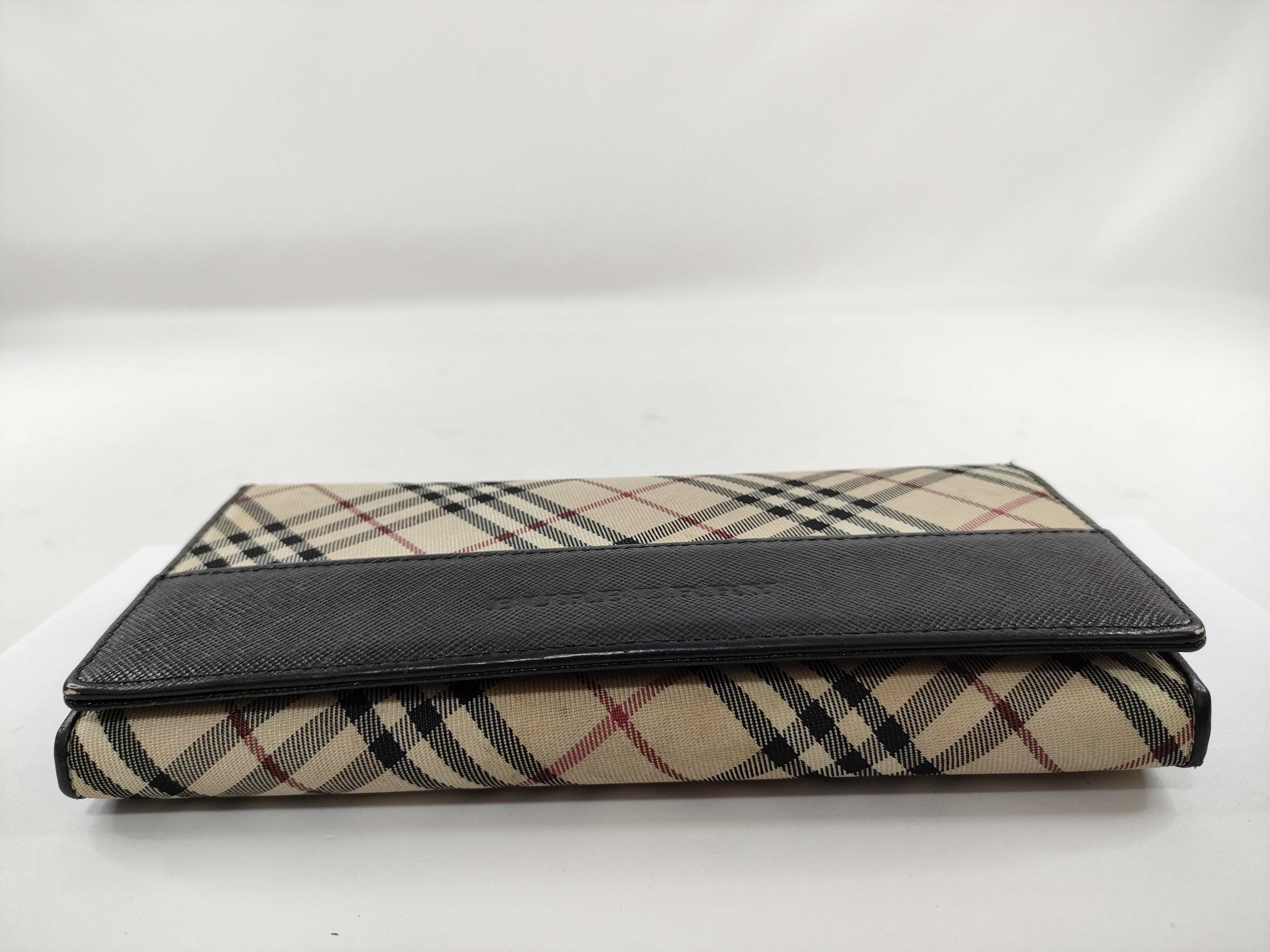 Nova Check Long Wallet — view 3