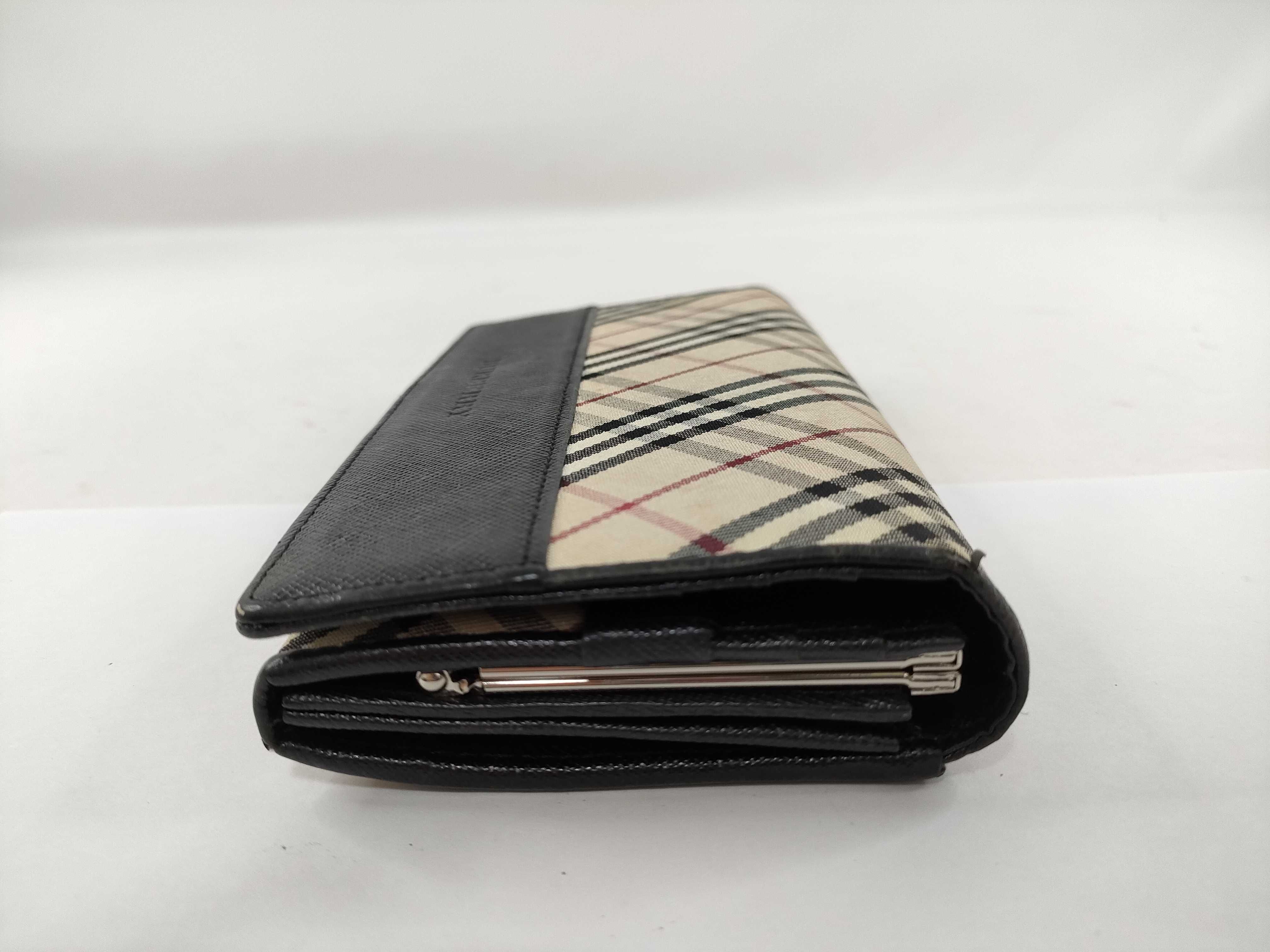 Nova Check Long Wallet — view 4