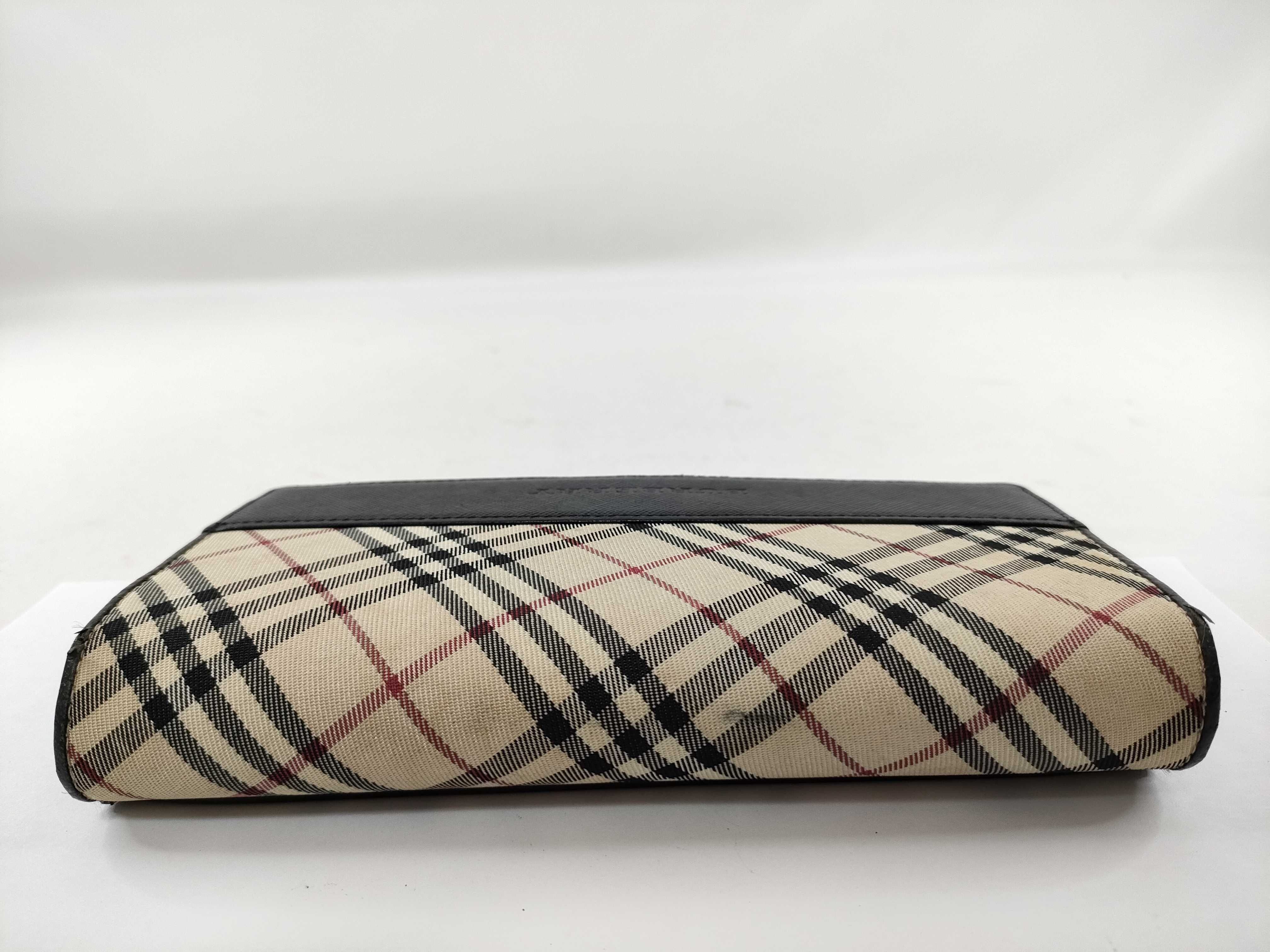 Nova Check Long Wallet — view 5