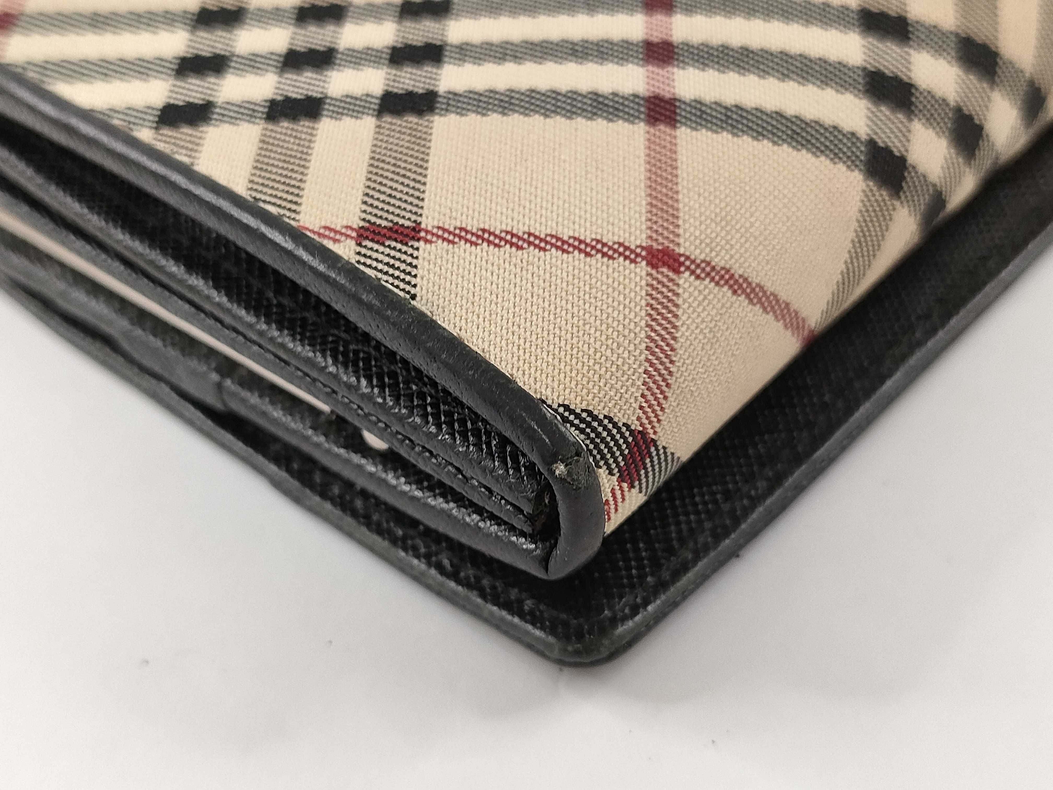 Nova Check Long Wallet — view 6