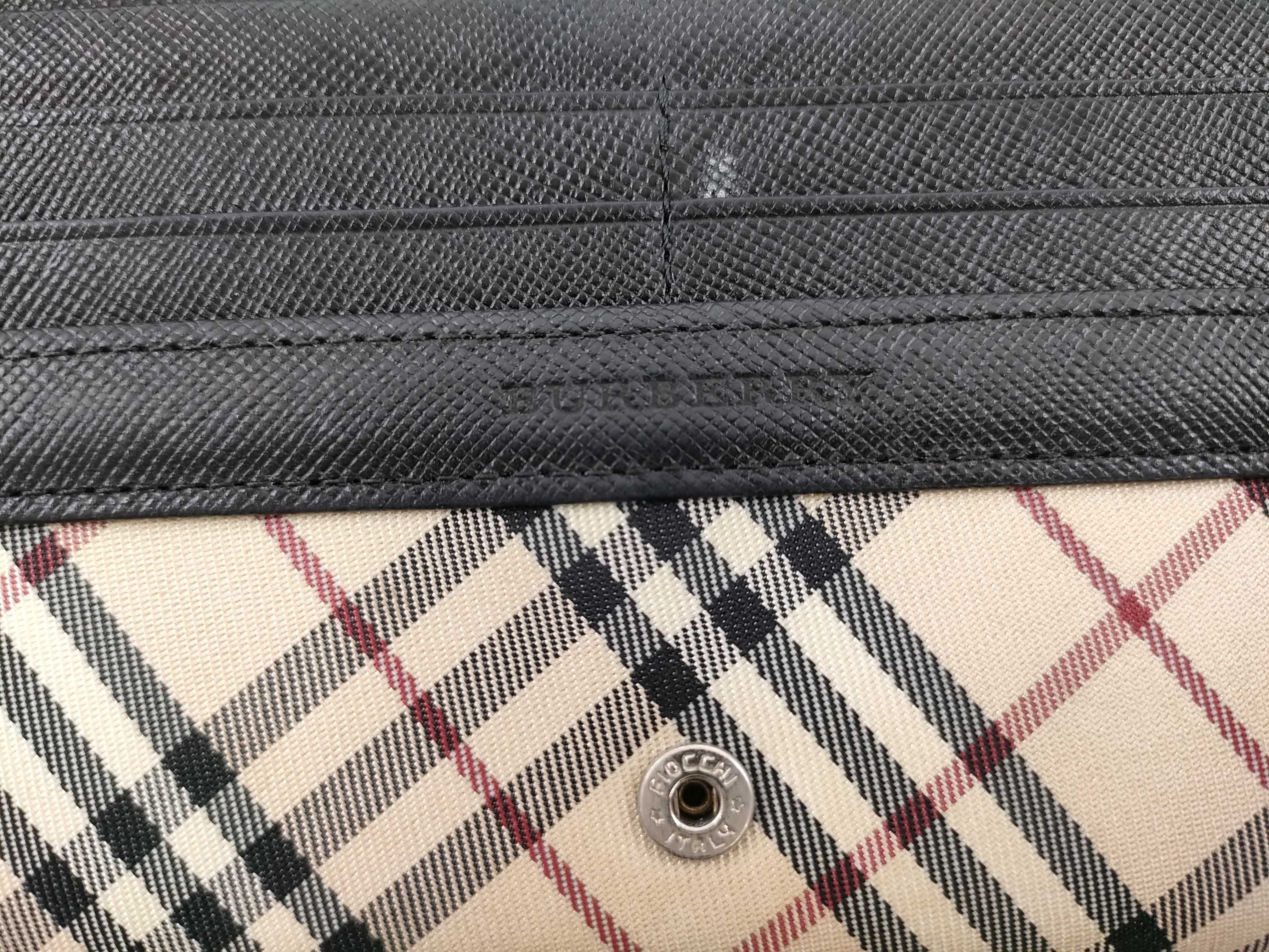 Nova Check Long Wallet — view 8