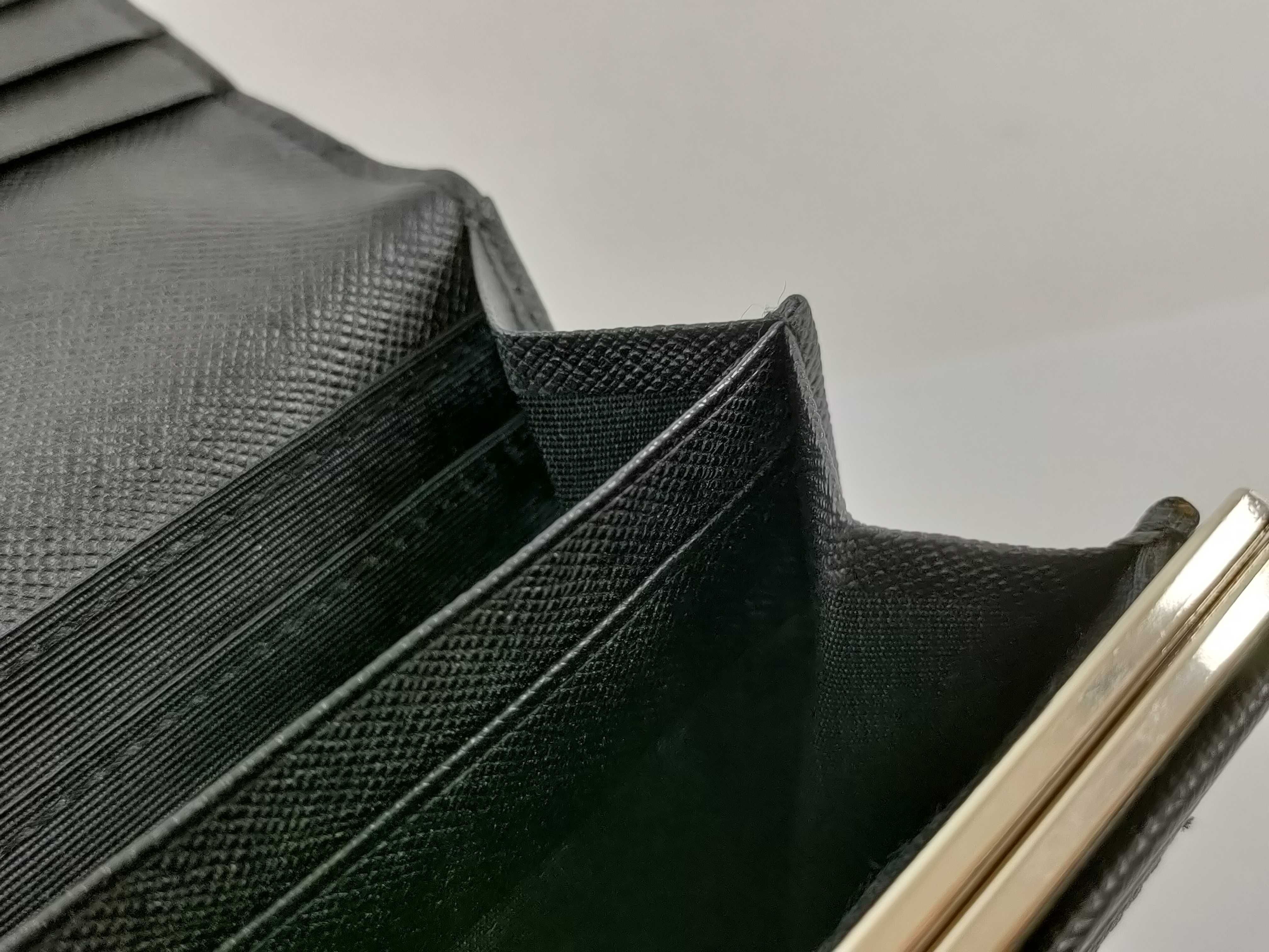 Nova Check Long Wallet — view 10