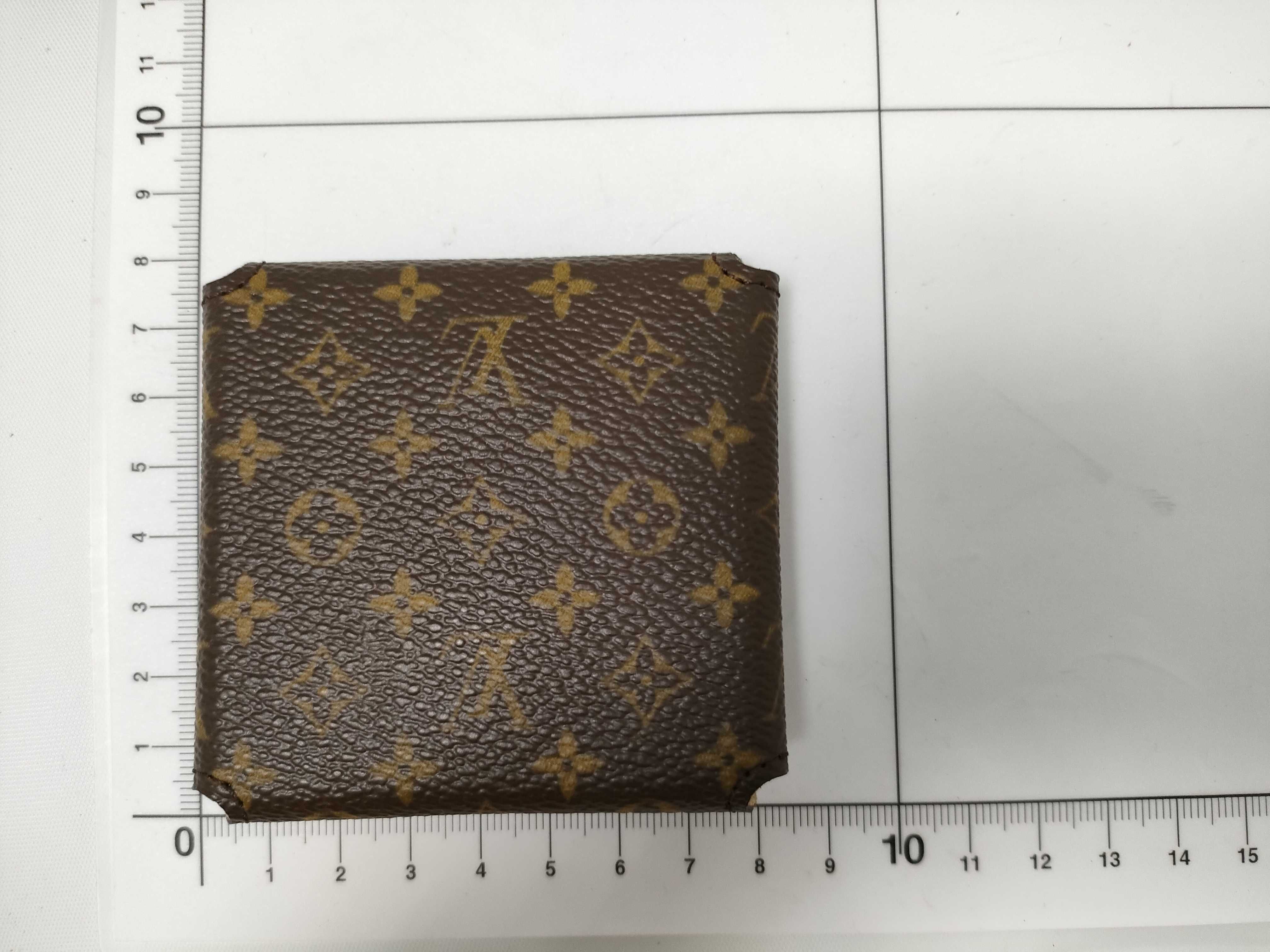 Monogram Jewelry Case, Ring Case, and Other Accessories — view 2