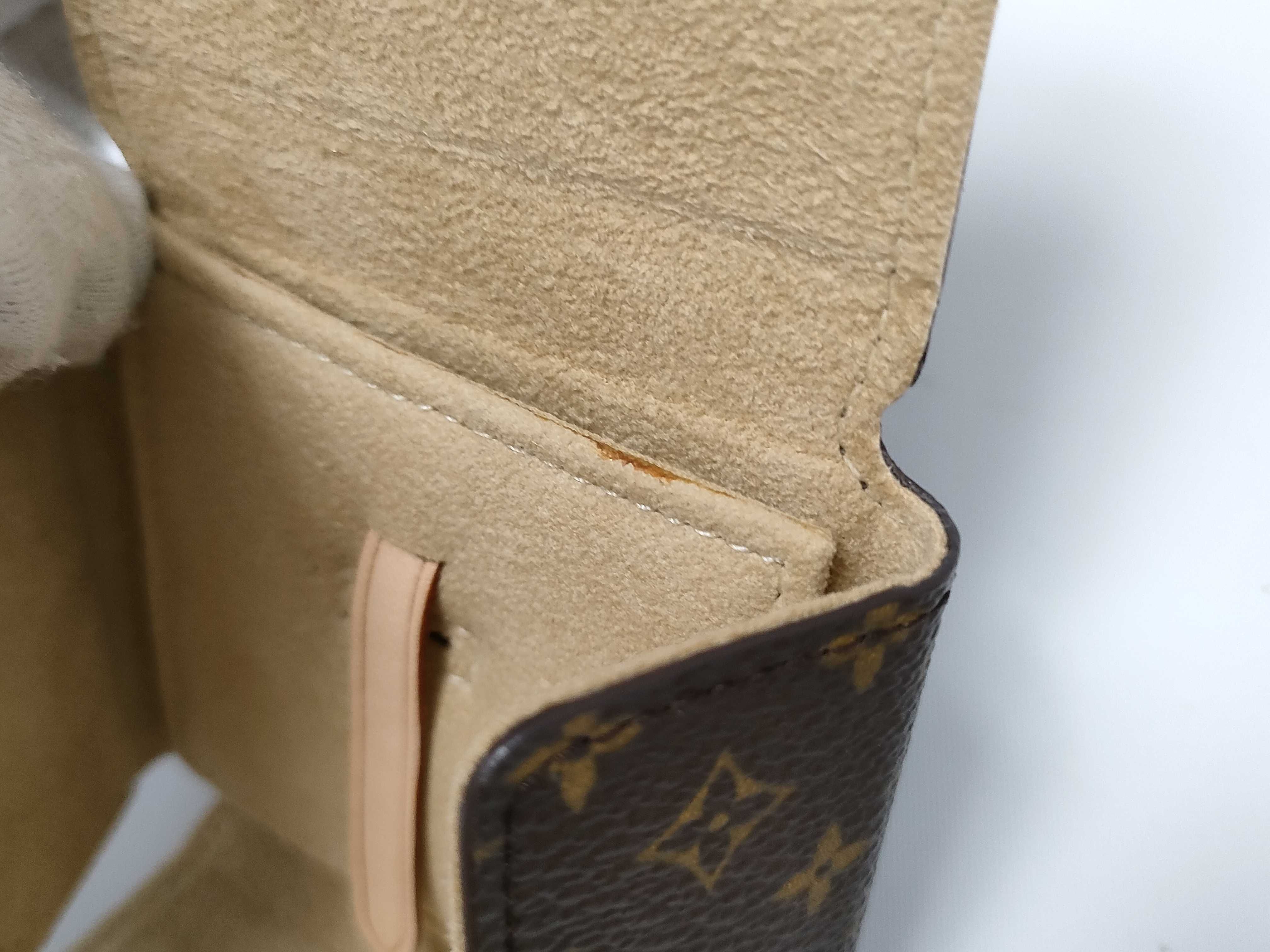 Monogram Jewelry Case, Ring Case, and Other Accessories — view 11