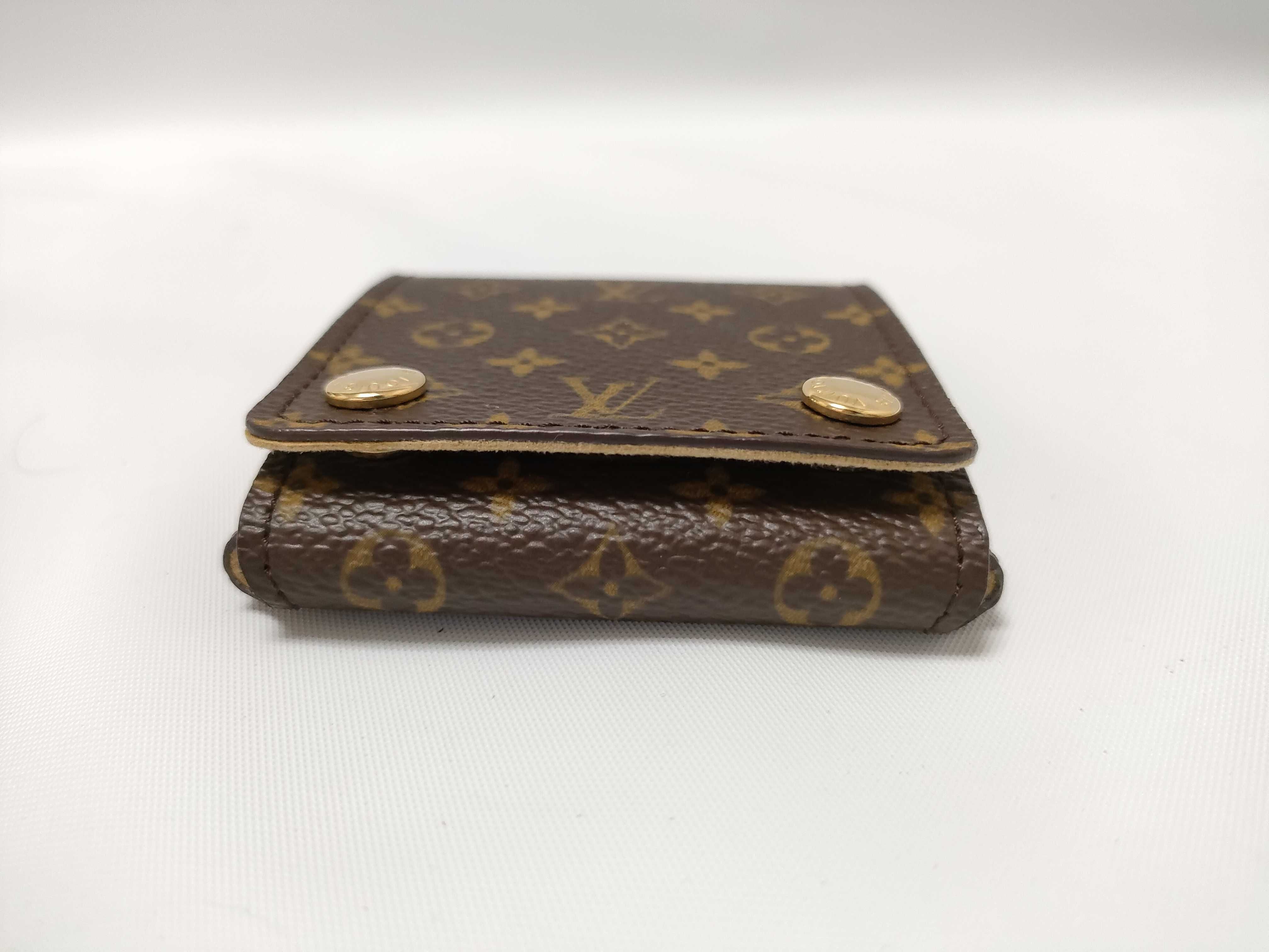Monogram Jewelry Case, Ring Case, and Other Accessories — view 3