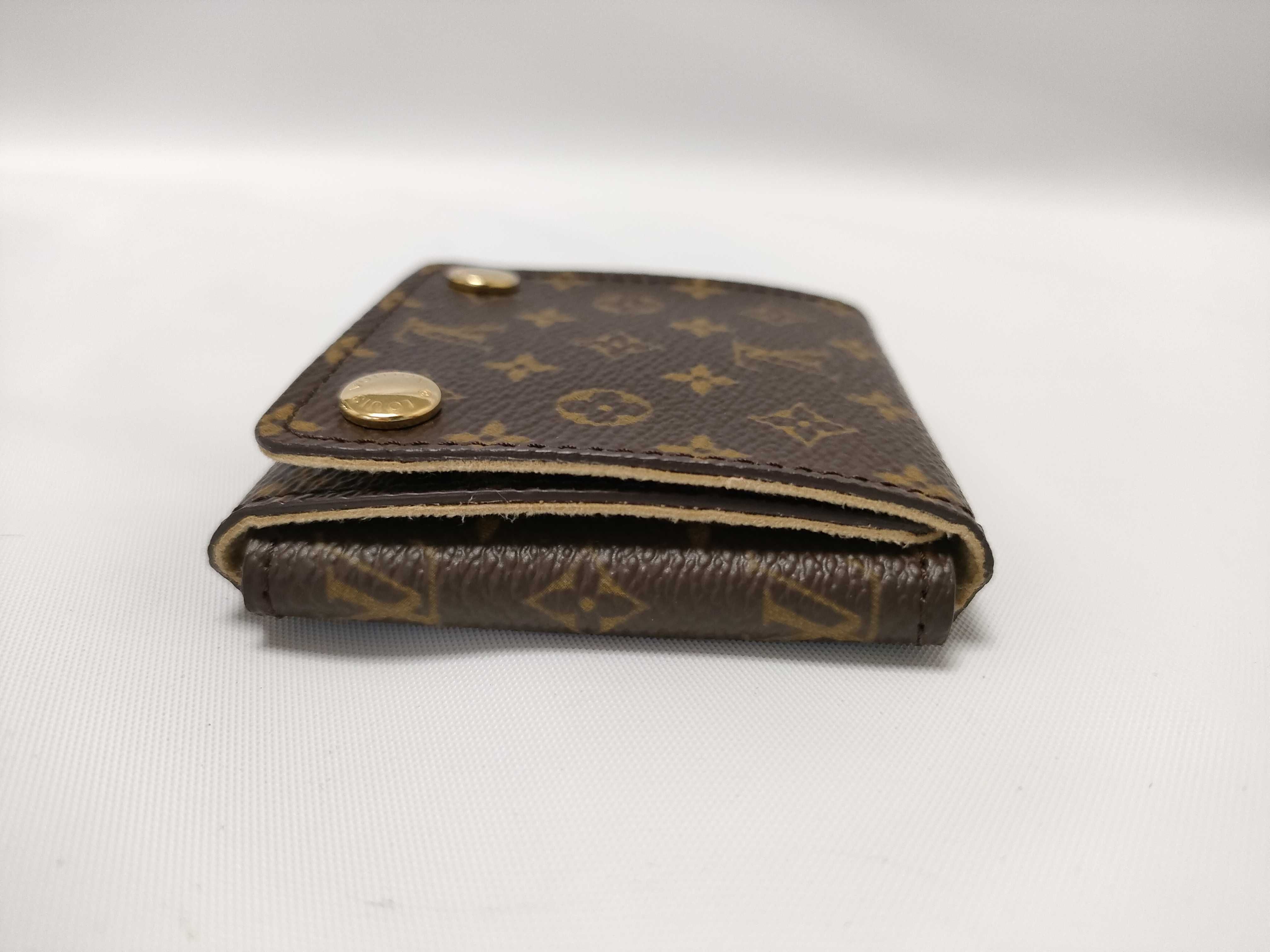 Monogram Jewelry Case, Ring Case, and Other Accessories — view 4