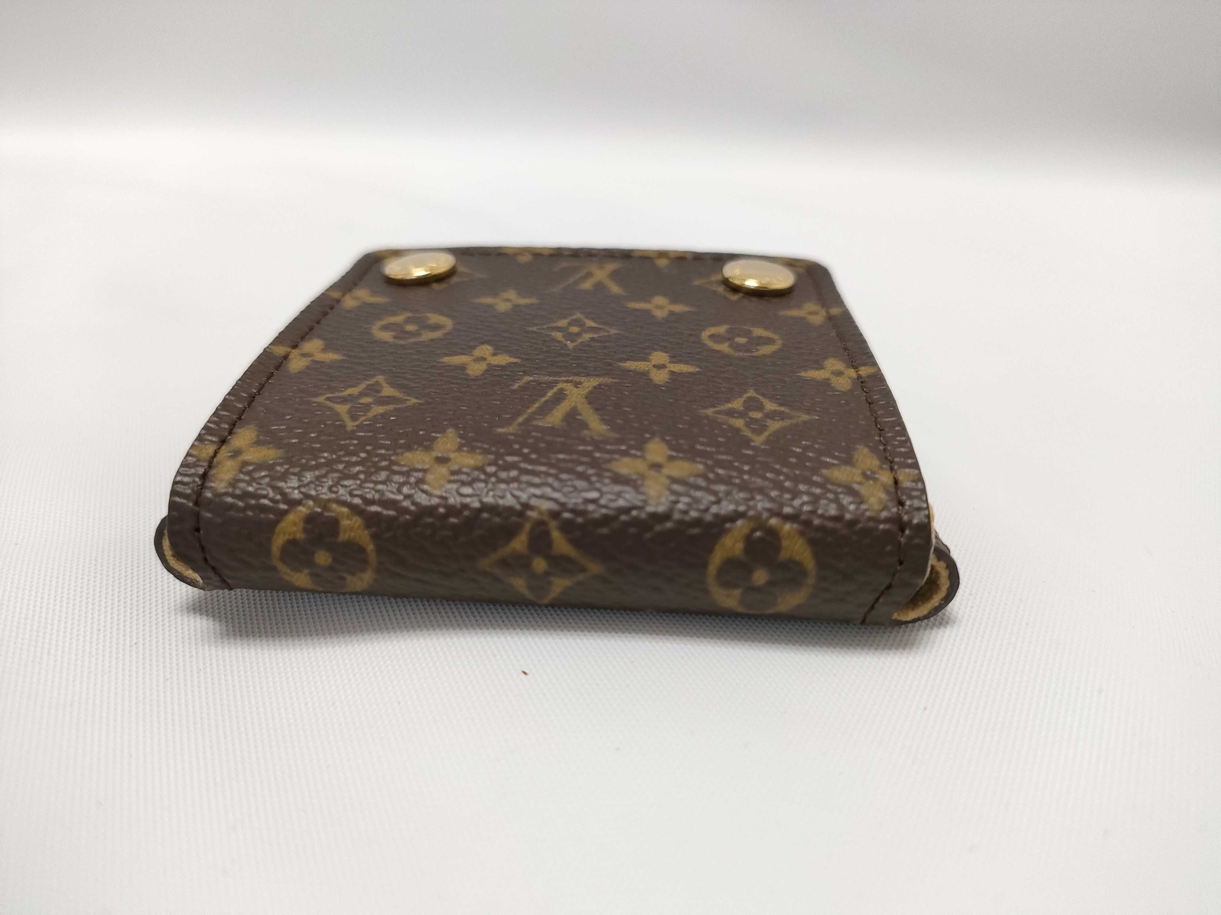 Monogram Jewelry Case, Ring Case, and Other Accessories — view 5