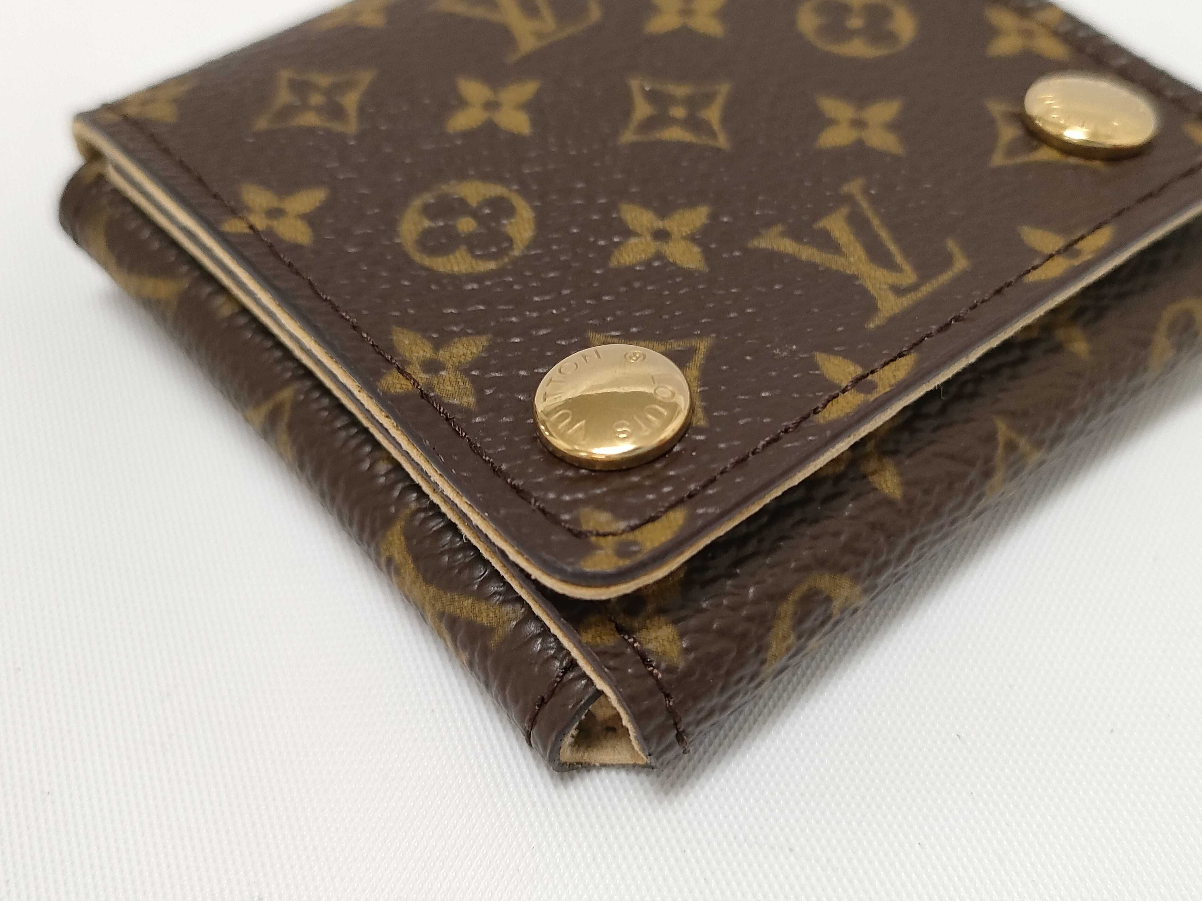 Monogram Jewelry Case, Ring Case, and Other Accessories — view 6