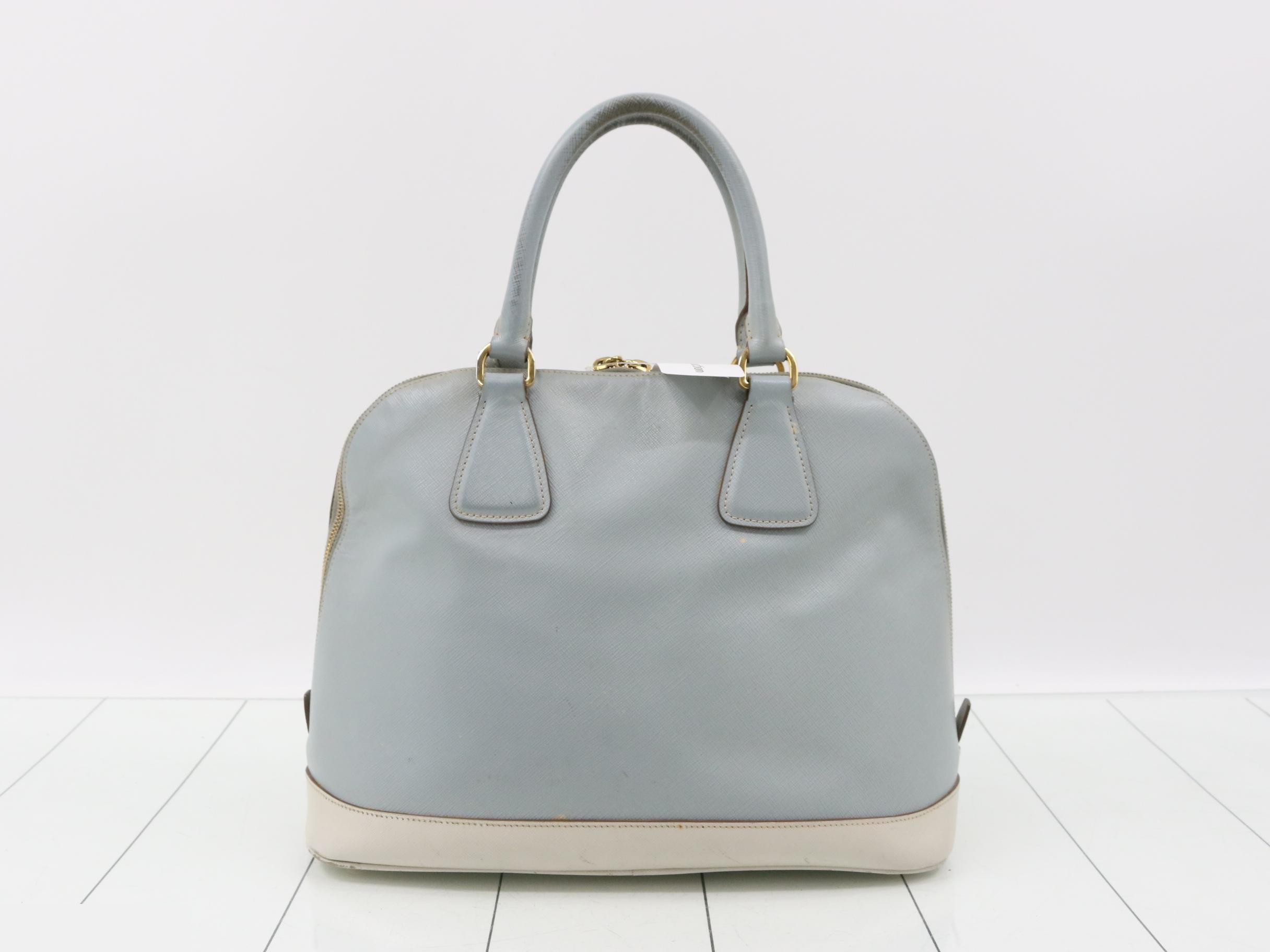 Other lines: Bags & Handbags - Saffiano — view 2