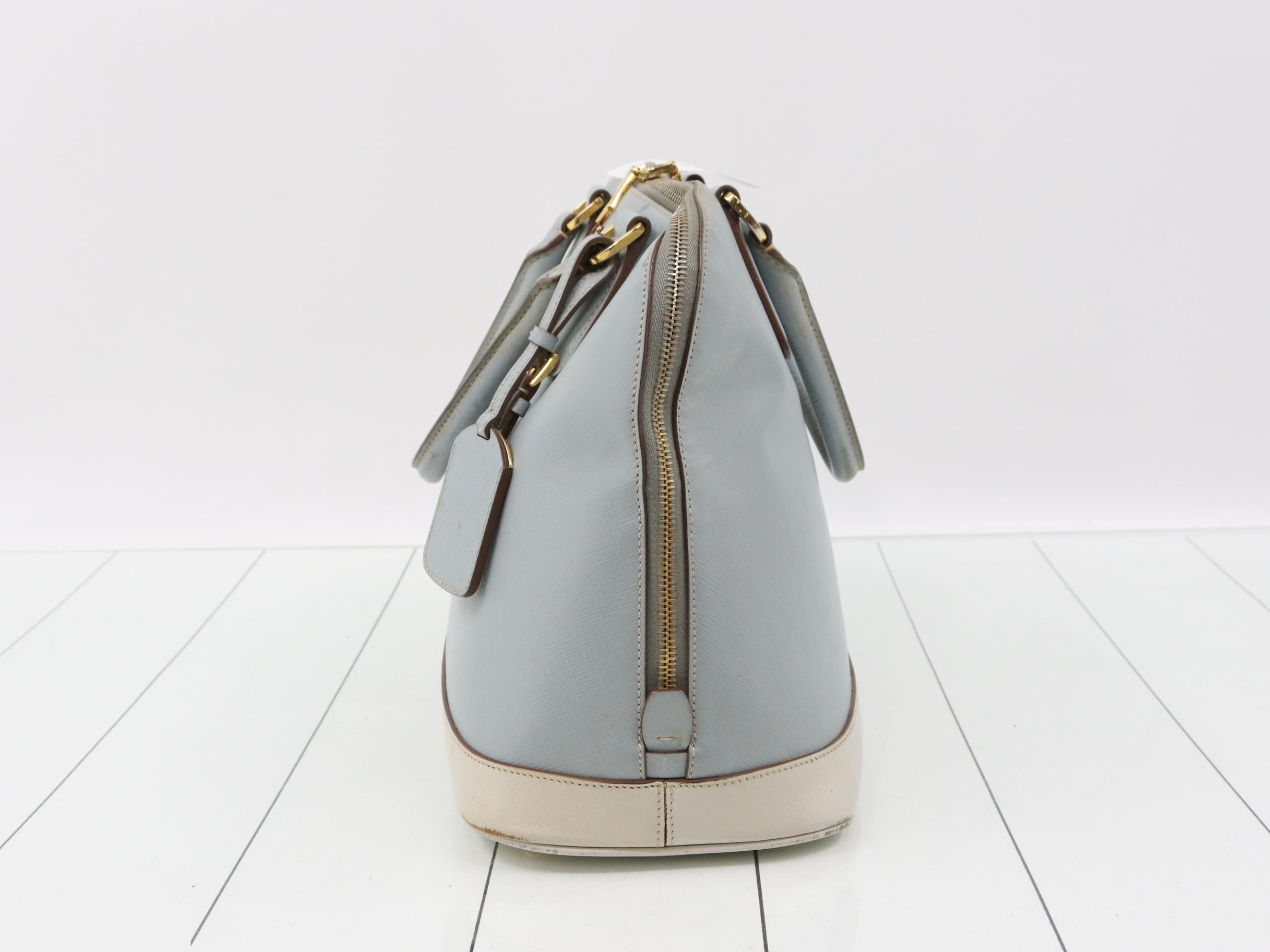 Other lines: Bags & Handbags - Saffiano — view 3