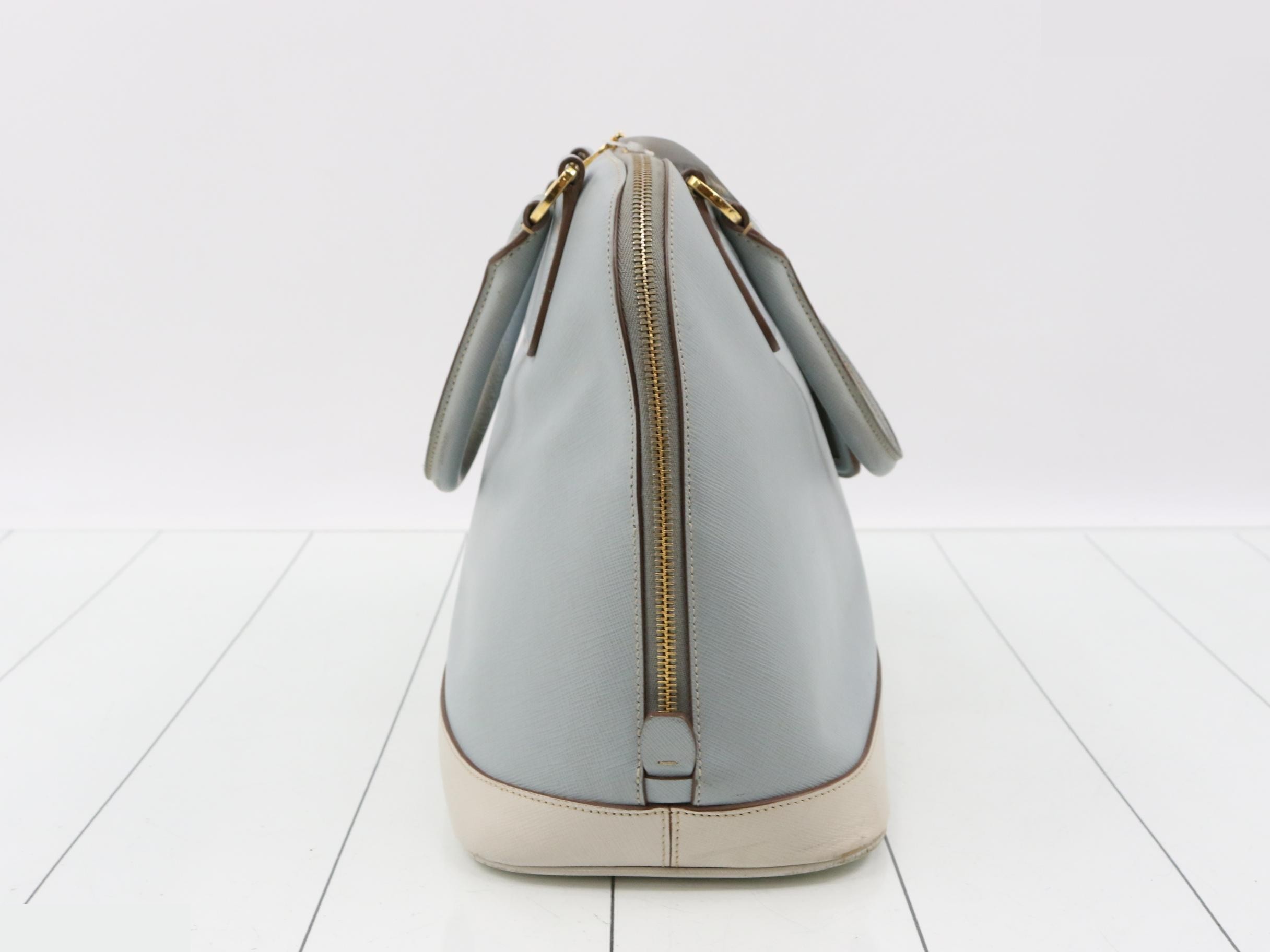 Other lines: Bags & Handbags - Saffiano — view 4
