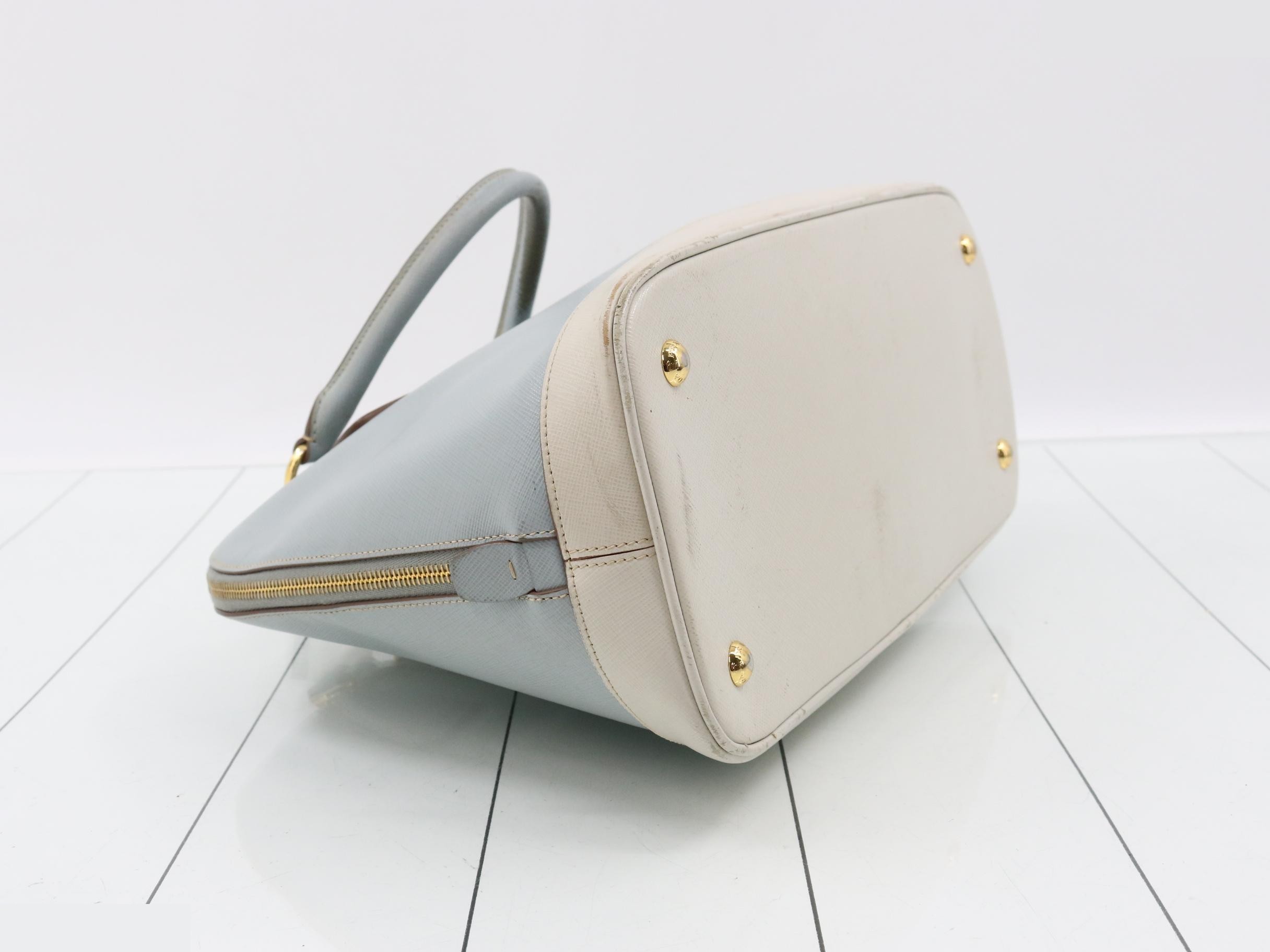 Other lines: Bags & Handbags - Saffiano — view 5