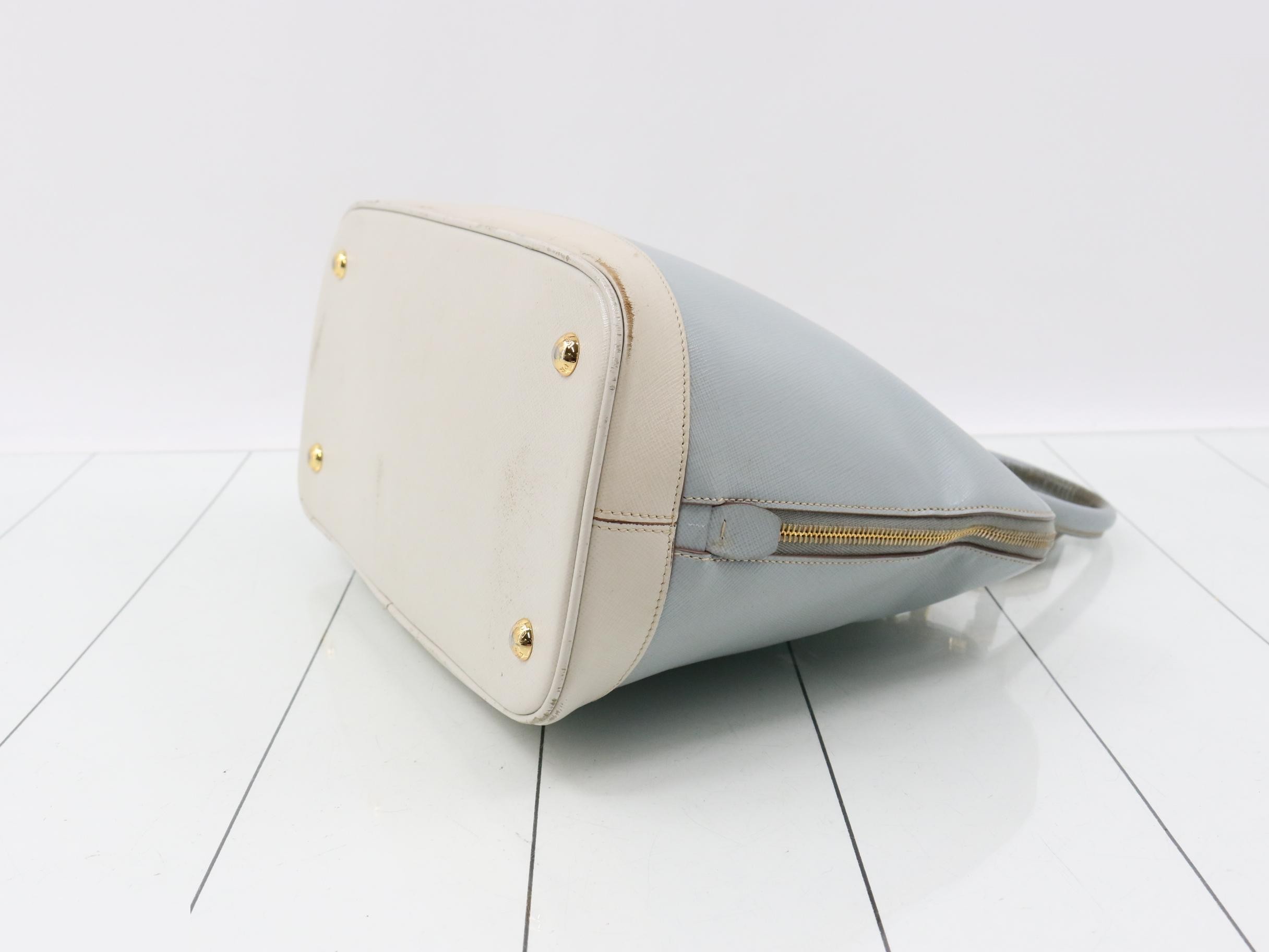 Other lines: Bags & Handbags - Saffiano — view 6