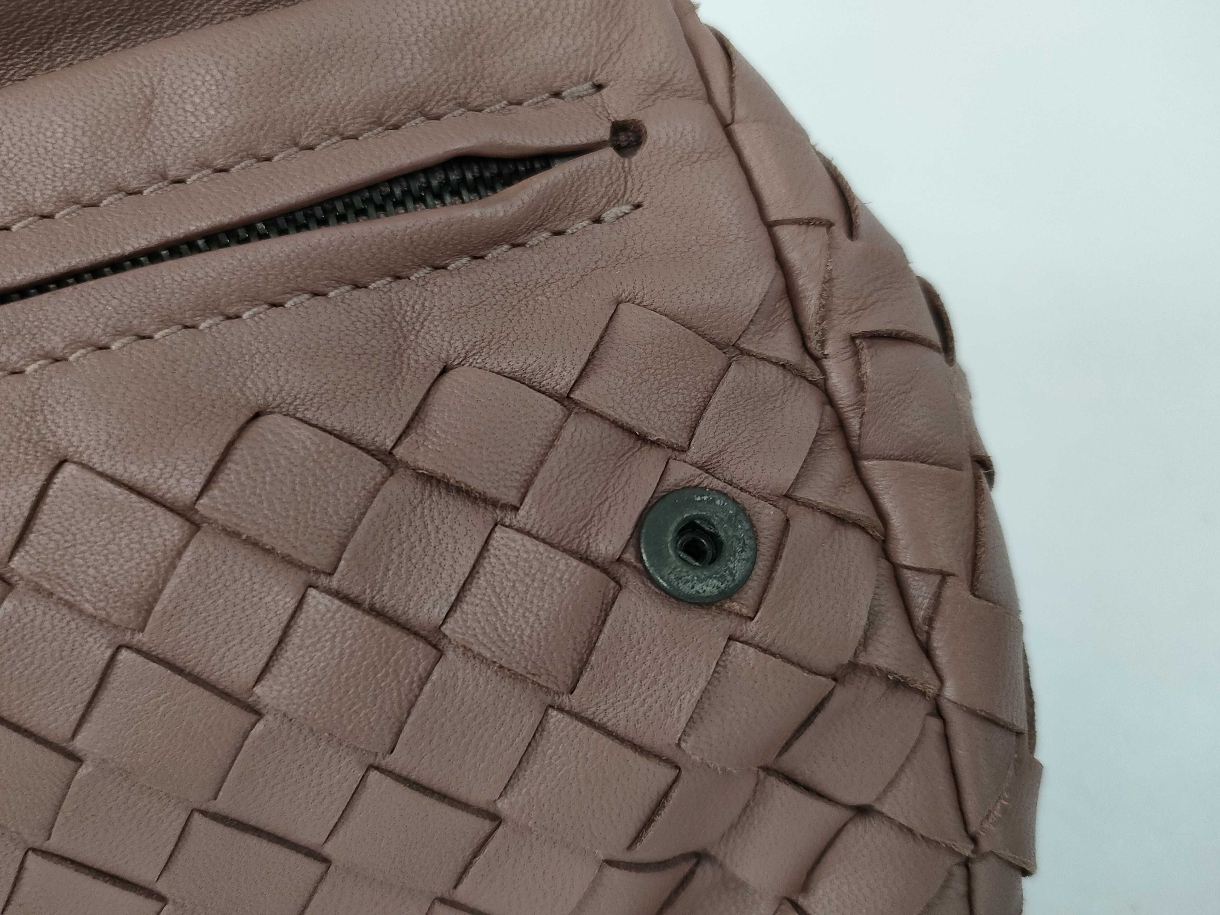 Chain Wallet Shoulder Bag — view 11