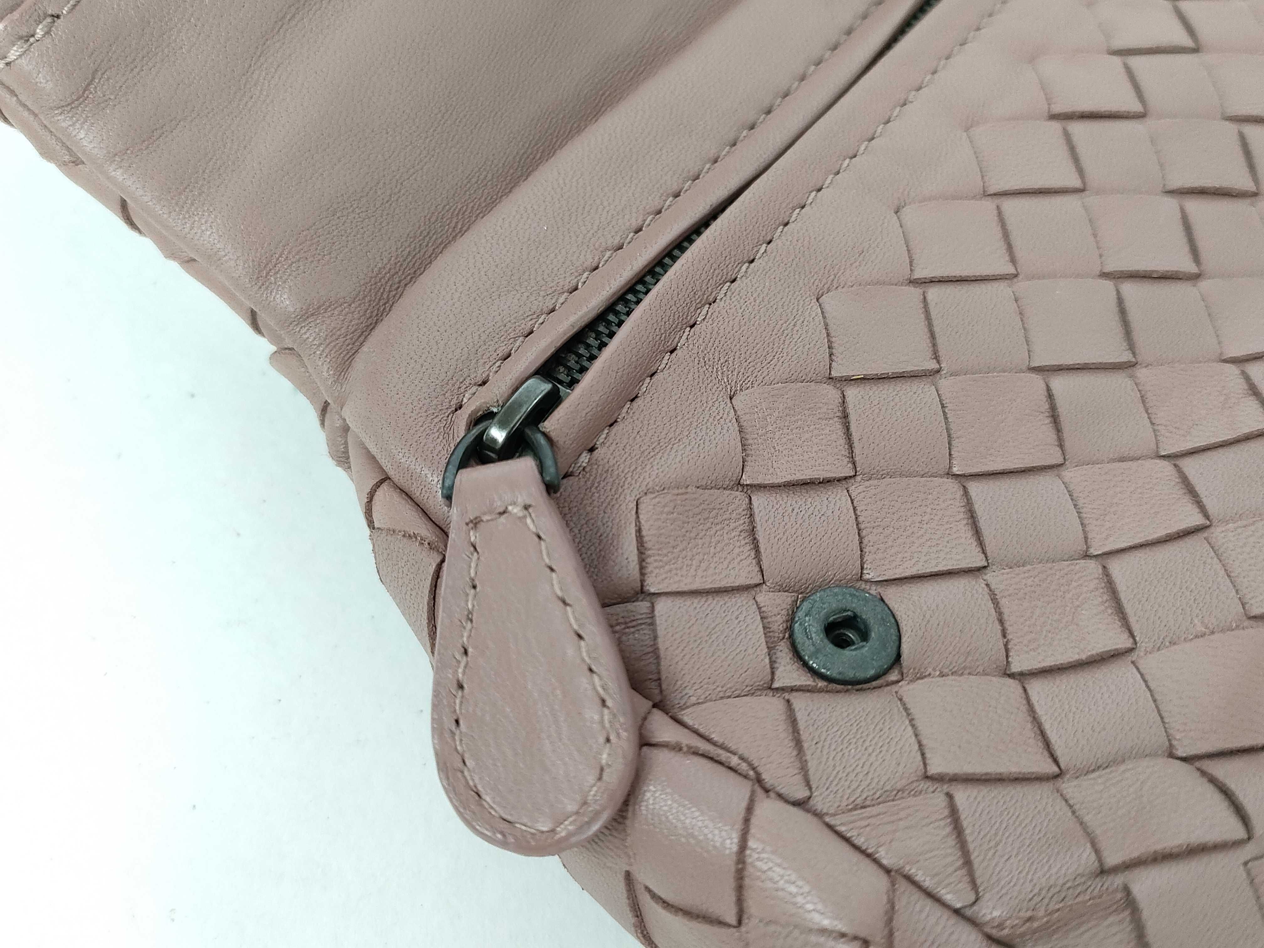 Chain Wallet Shoulder Bag — view 13