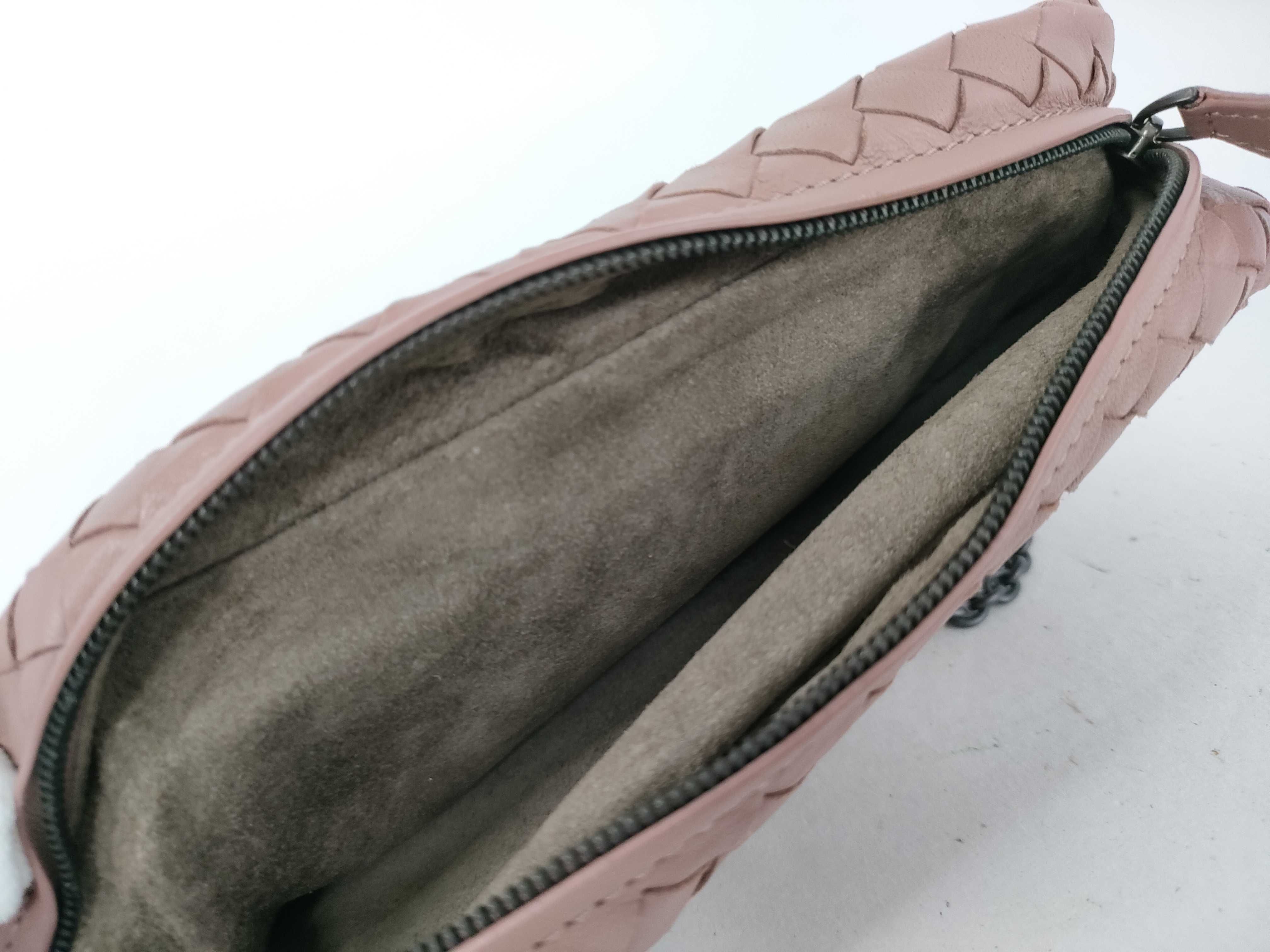 Chain Wallet Shoulder Bag — view 14