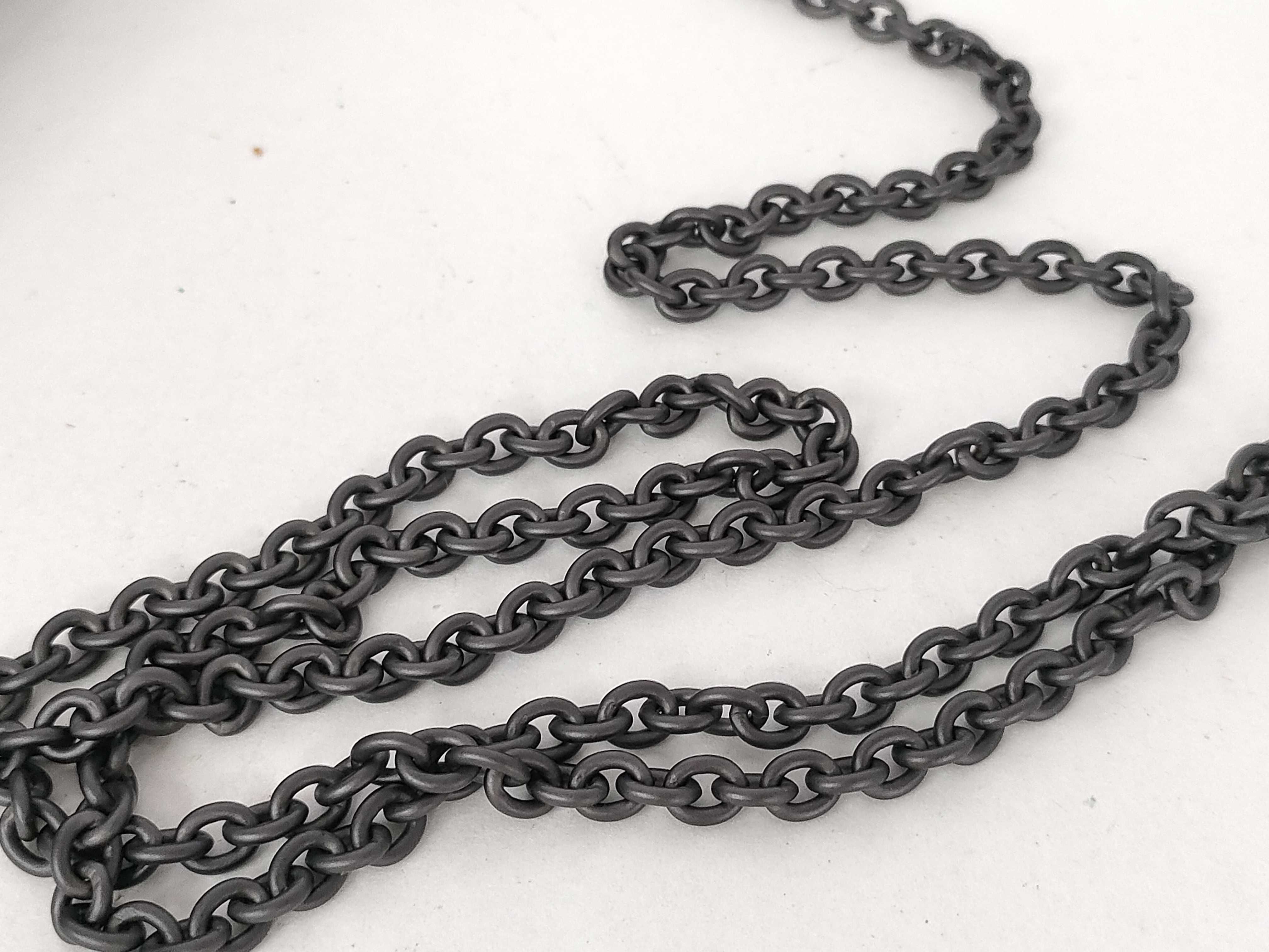 Chain Wallet Shoulder Bag — view 4