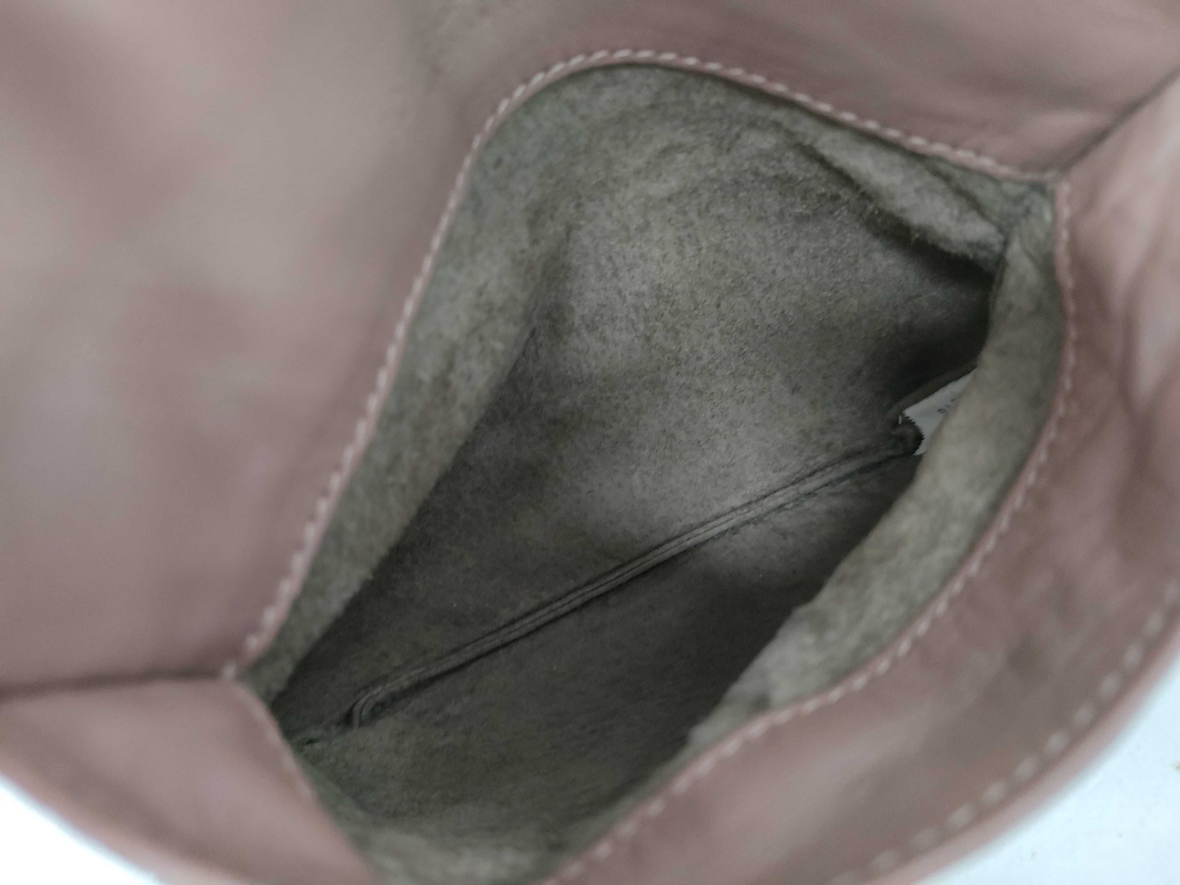 Chain Wallet Shoulder Bag — view 8