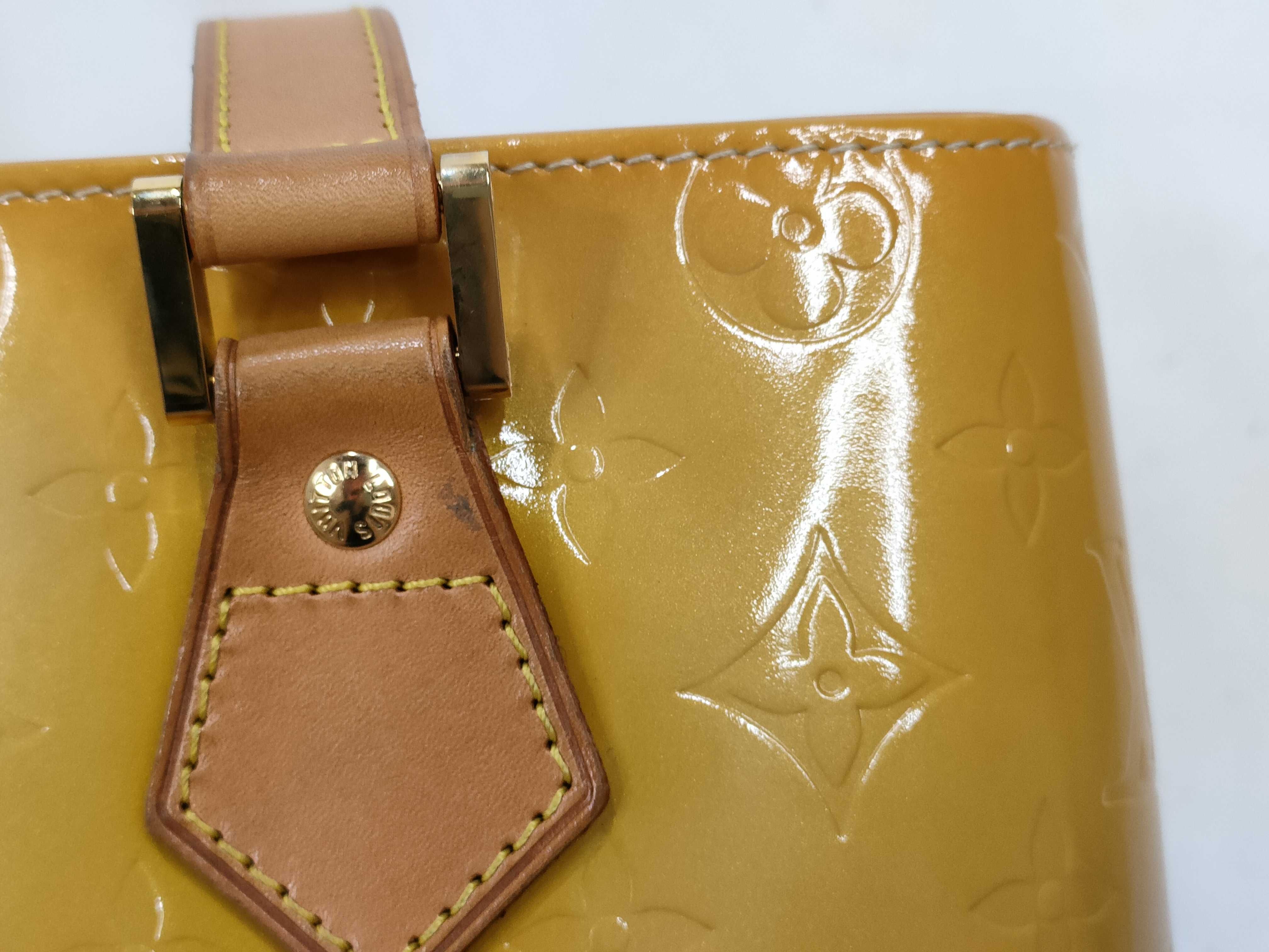 Vernis Houston Tote Bag — view 14