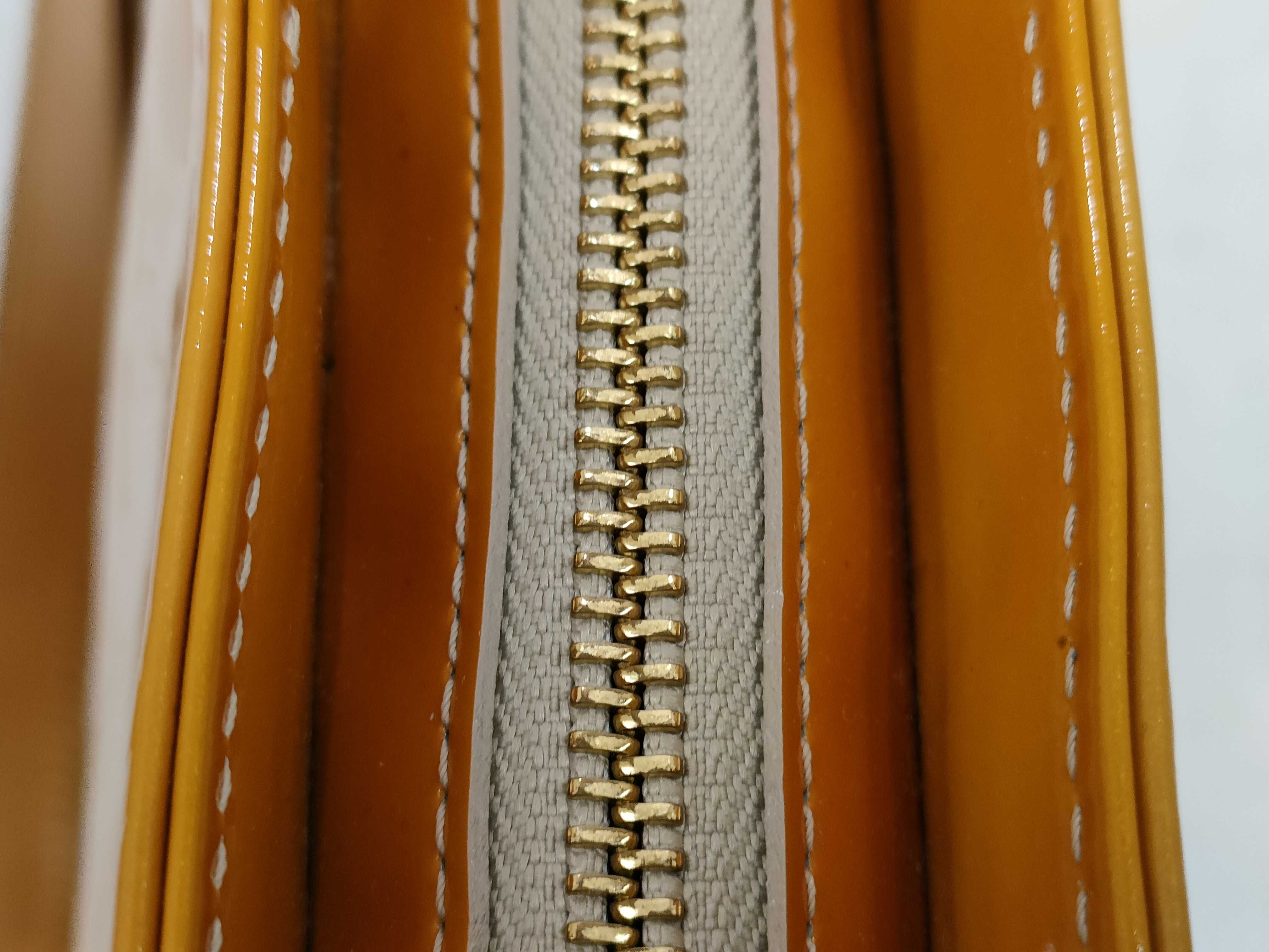 Vernis Houston Tote Bag — view 6