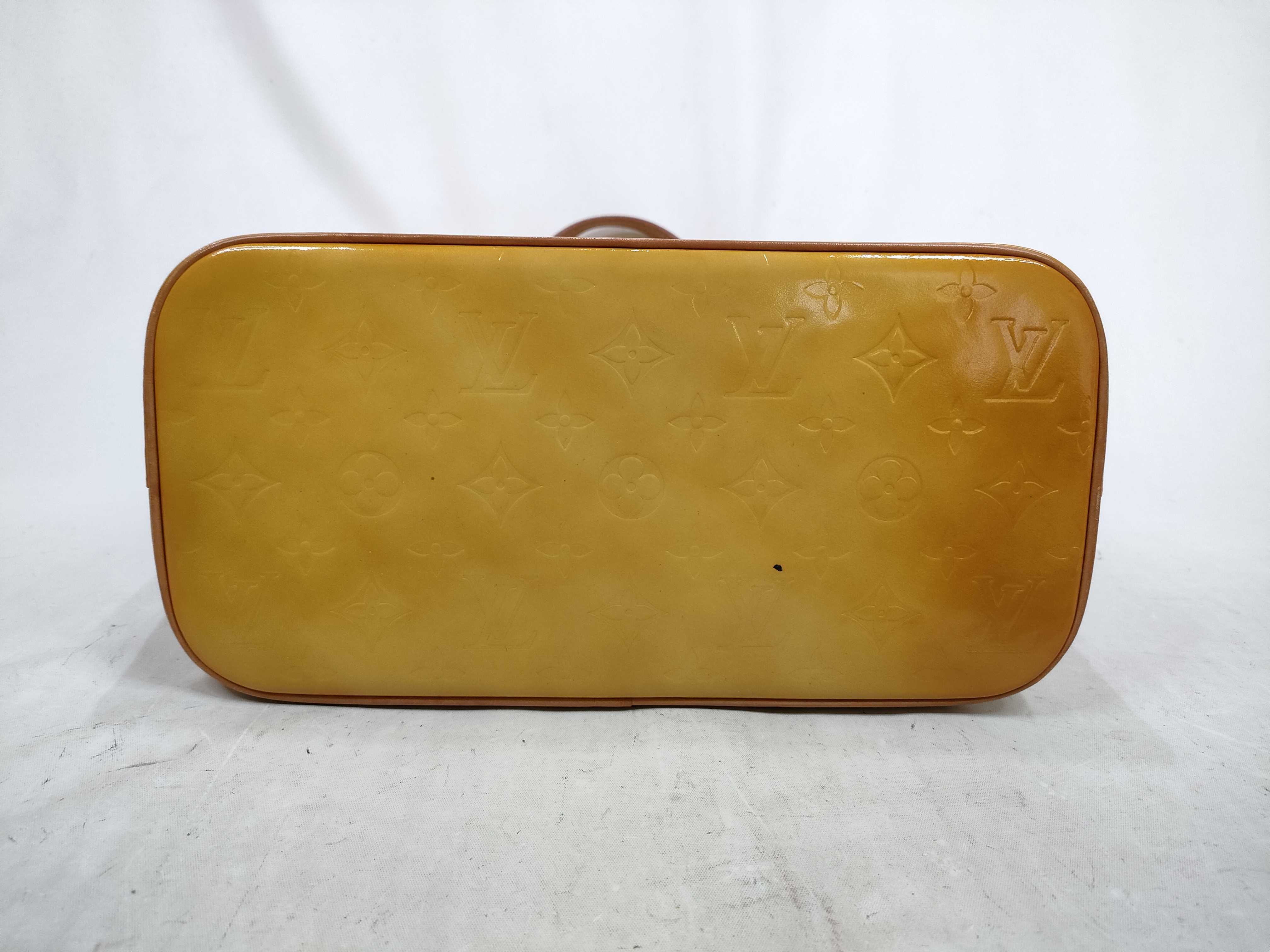 Vernis Houston Tote Bag — view 8