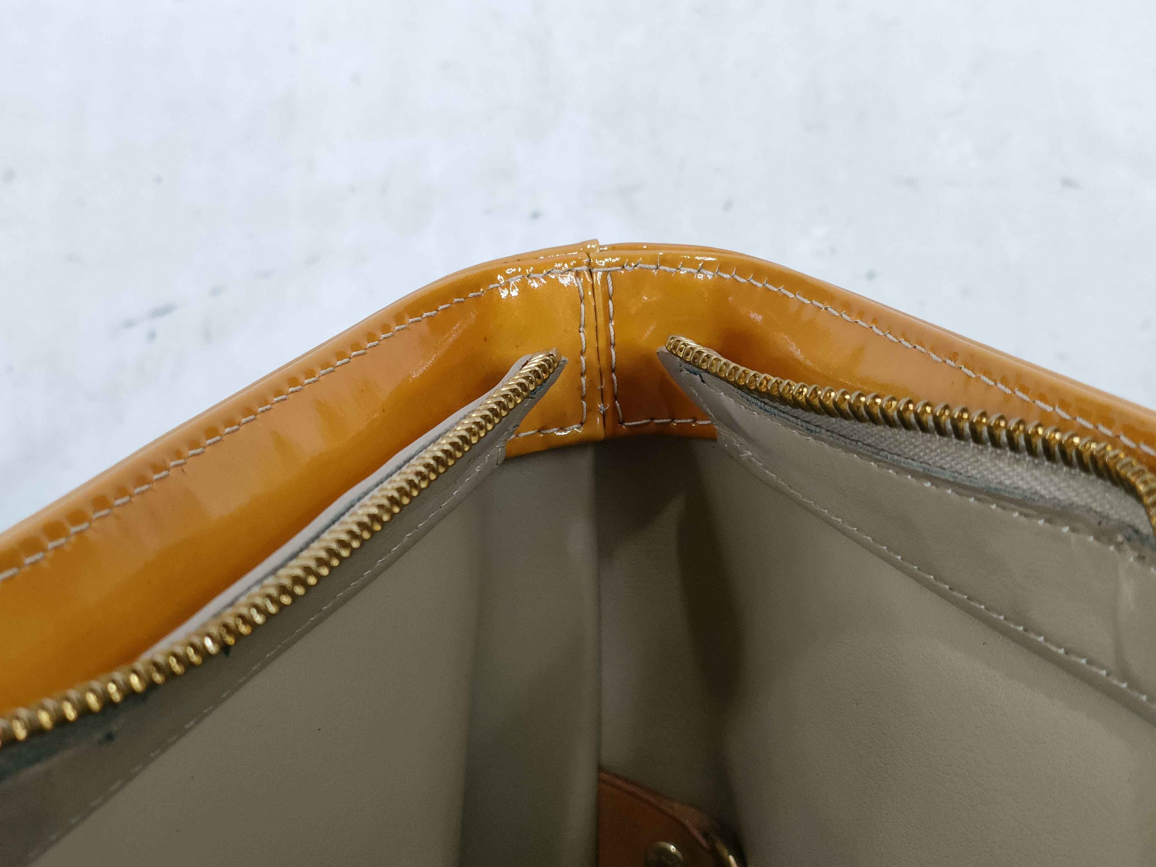 Vernis Houston Tote Bag — view 9