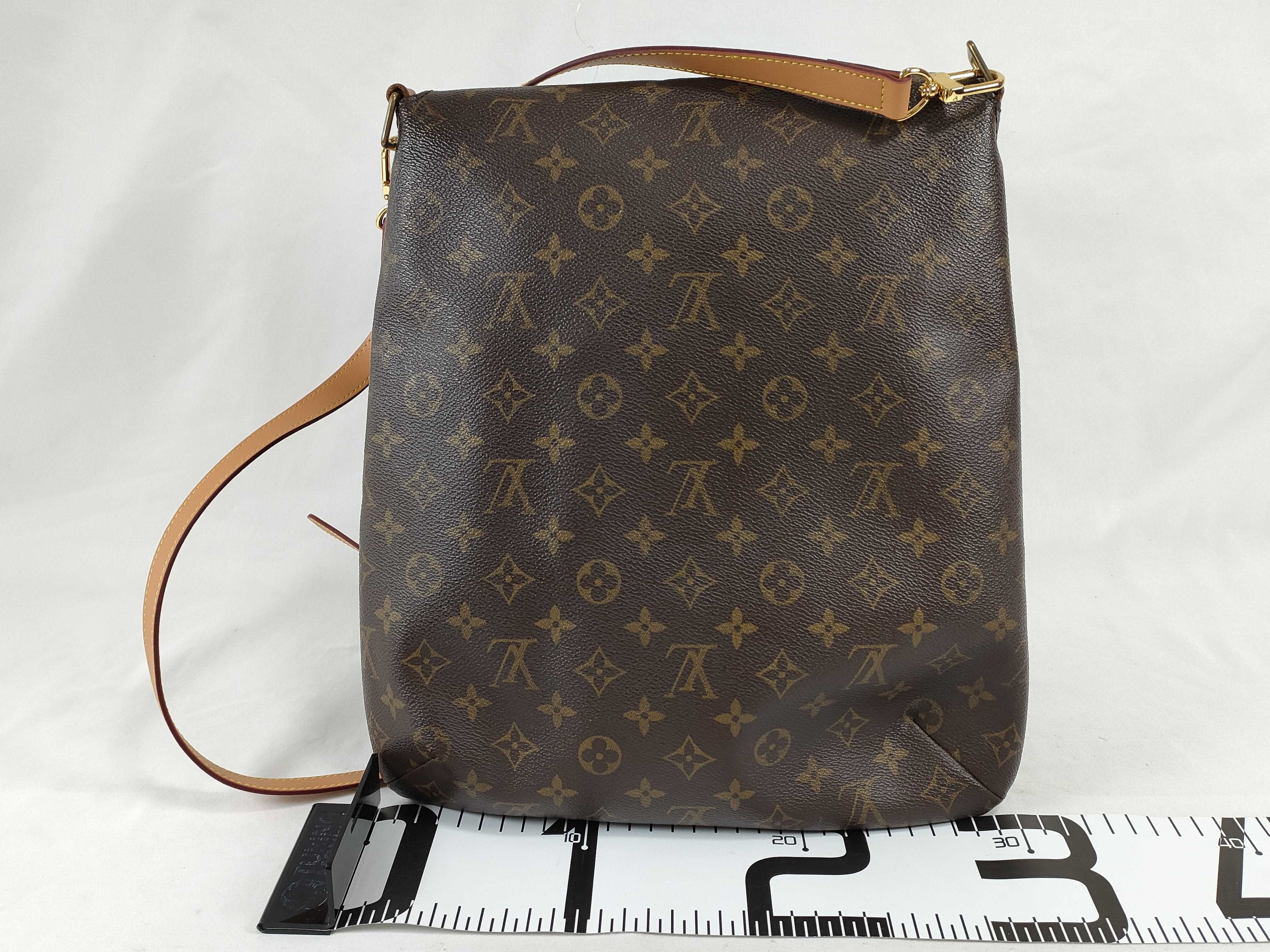 Monogram Musette Shoulder Bag M51256 Shoulder Bag — view 2