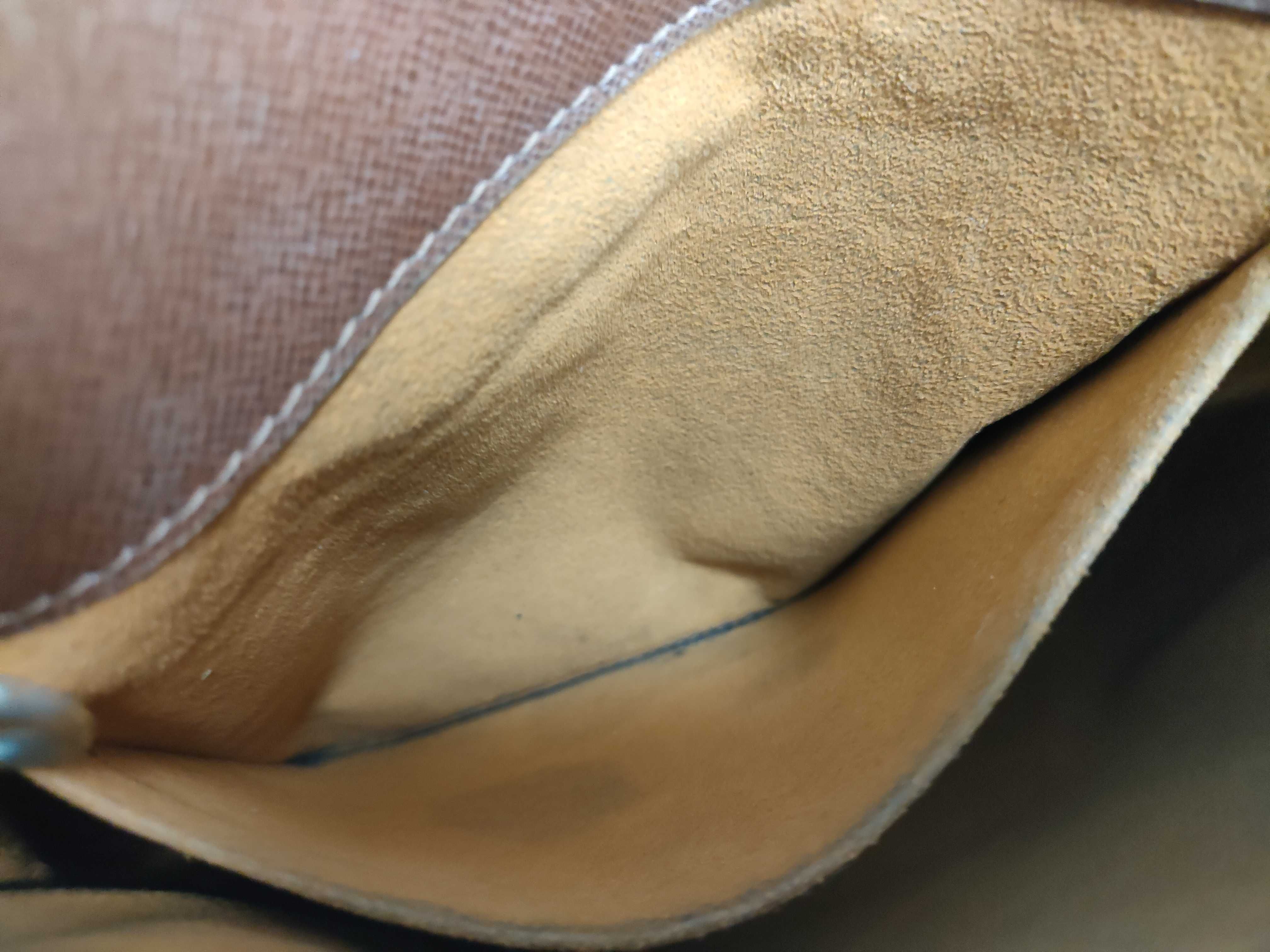 Monogram Musette Shoulder Bag M51256 Shoulder Bag — view 11