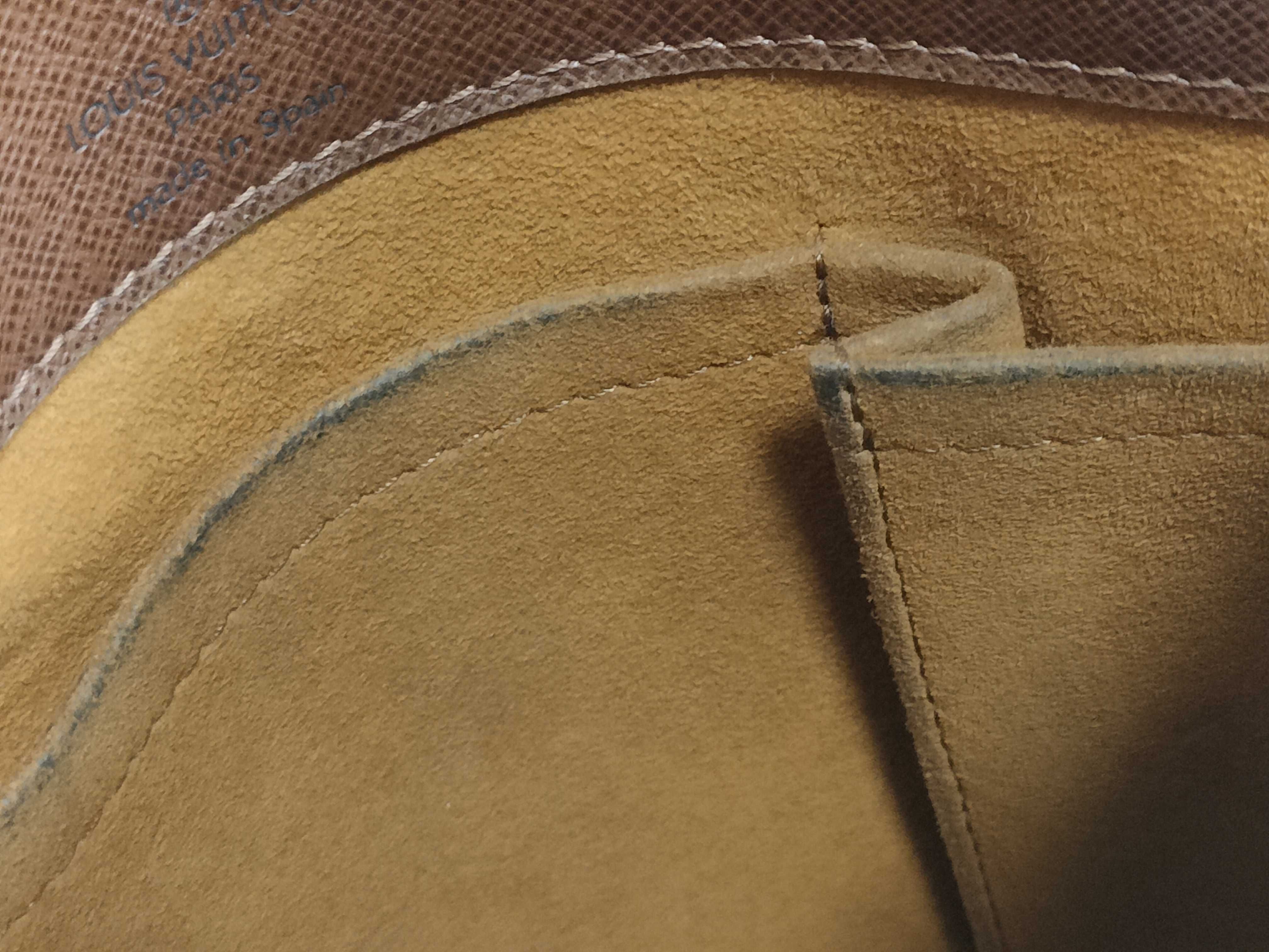 Monogram Musette Shoulder Bag M51256 Shoulder Bag — view 14