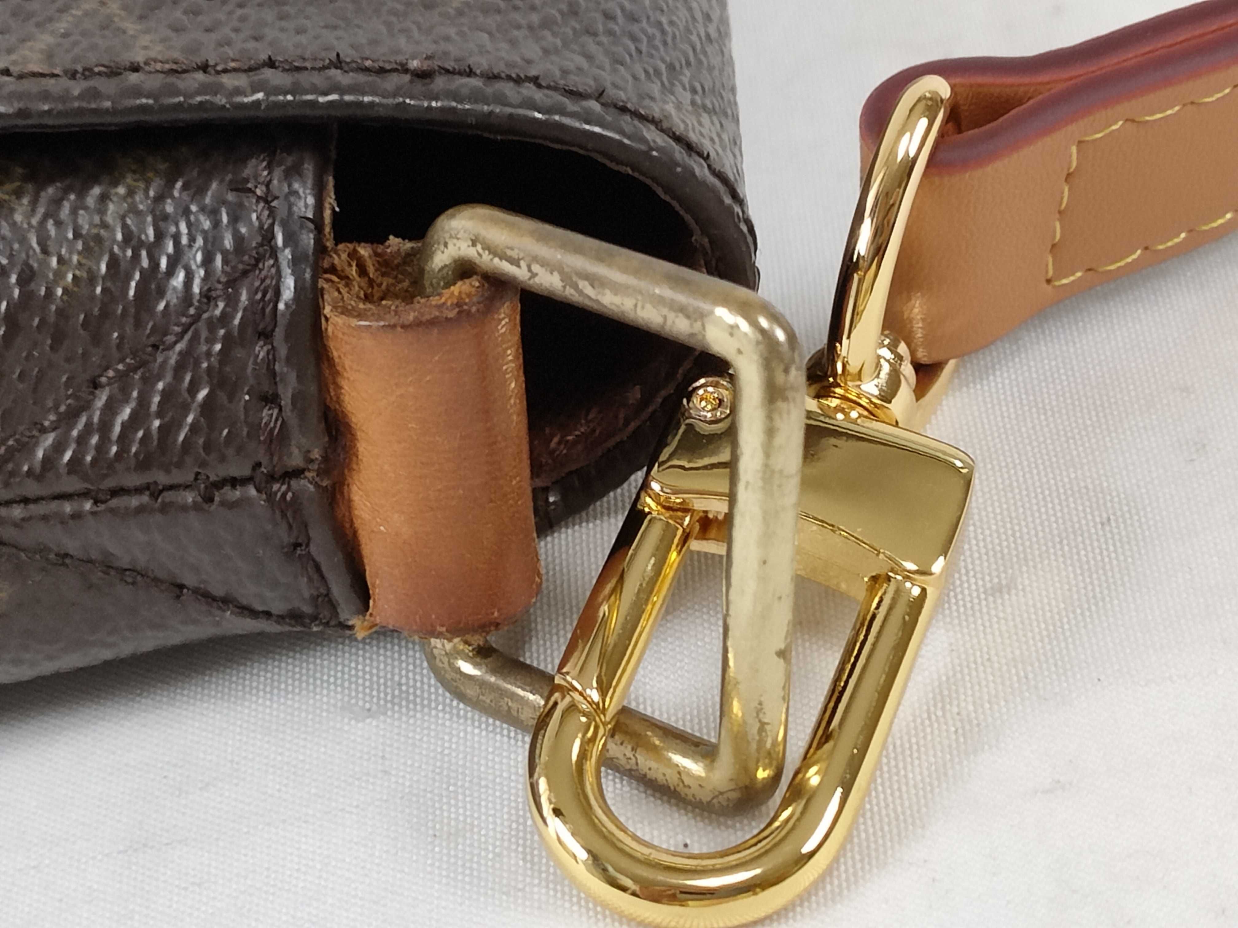 Monogram Musette Shoulder Bag M51256 Shoulder Bag — view 5
