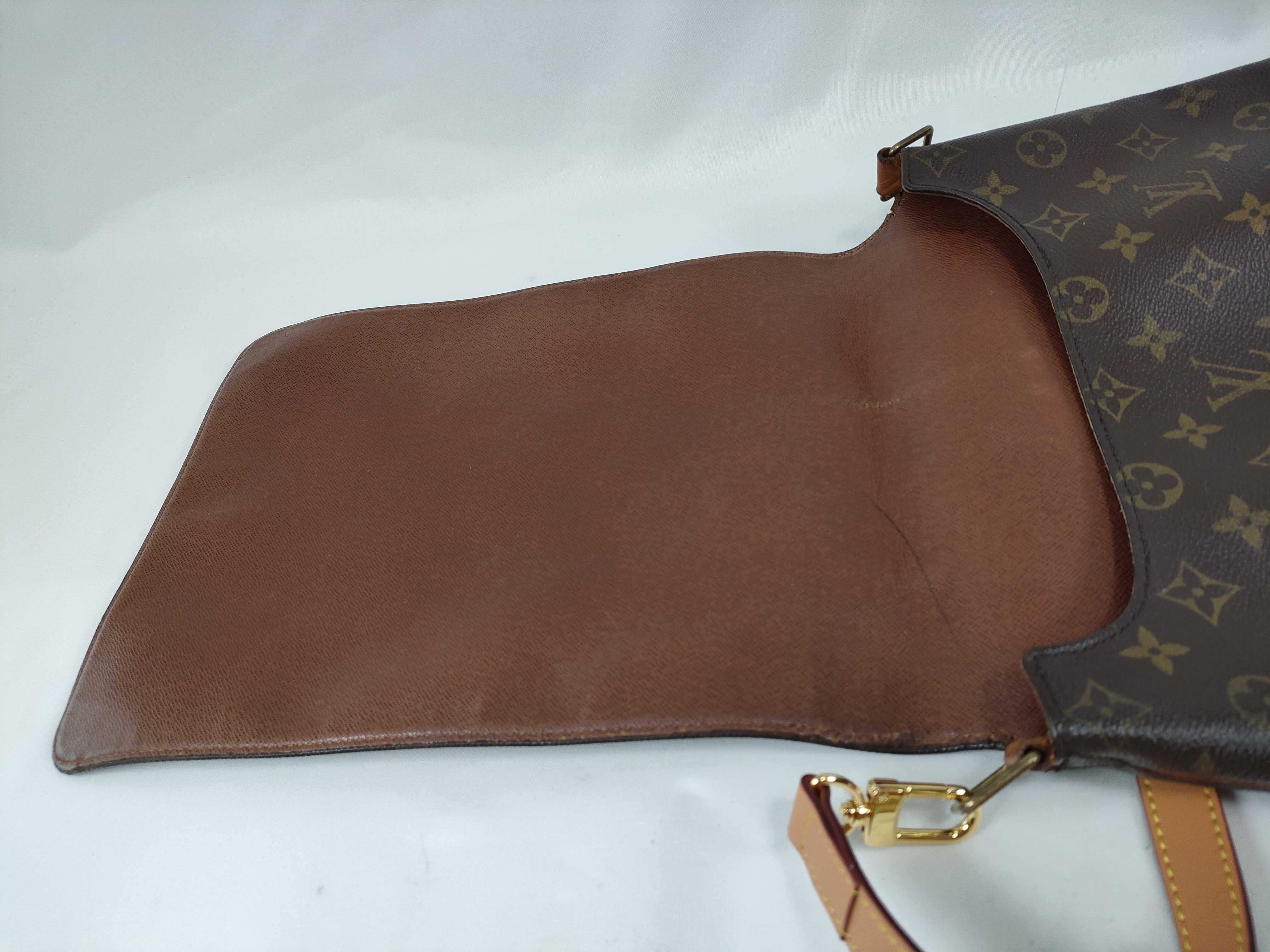 Monogram Musette Shoulder Bag M51256 Shoulder Bag — view 8