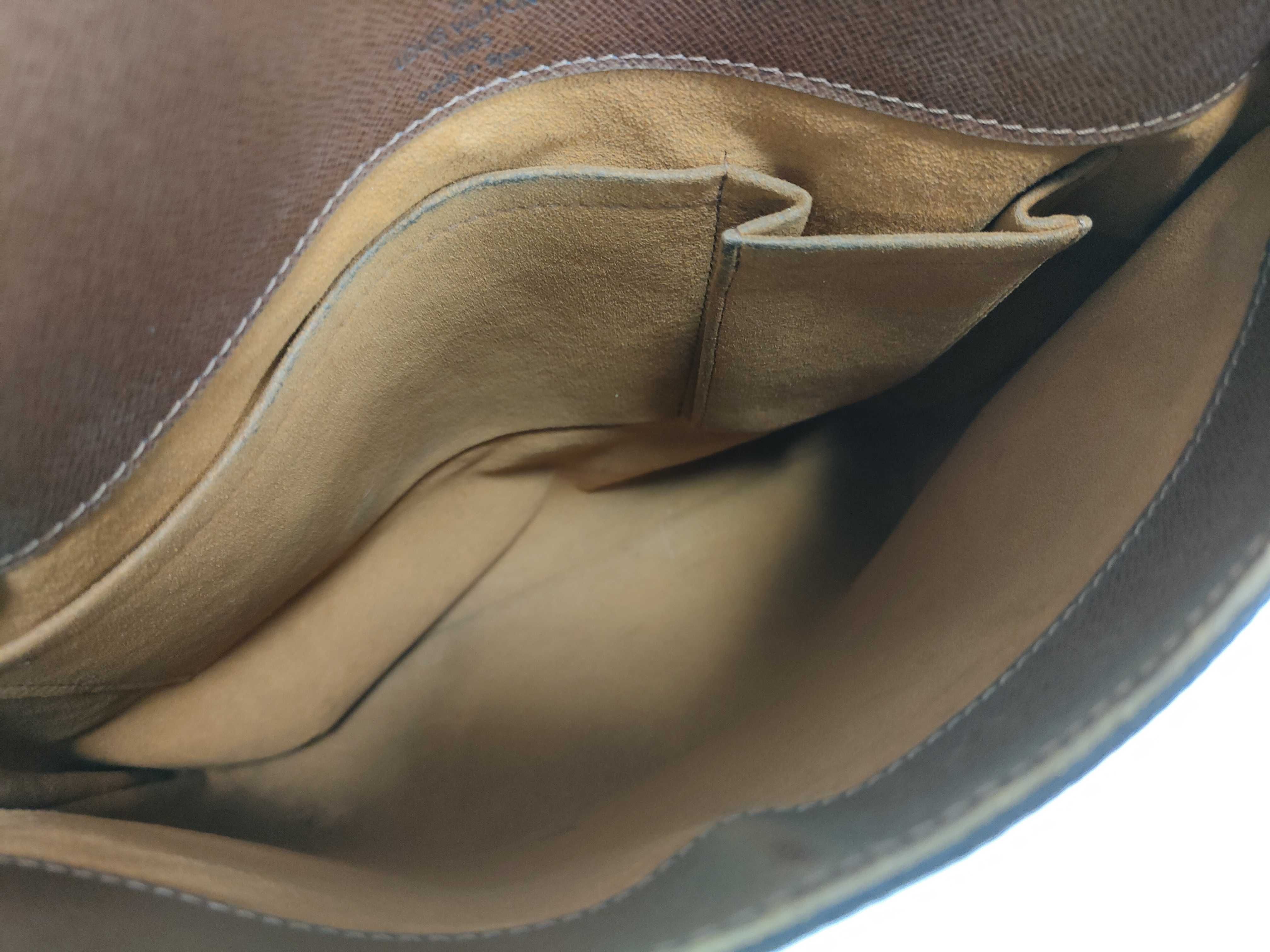 Monogram Musette Shoulder Bag M51256 Shoulder Bag — view 10