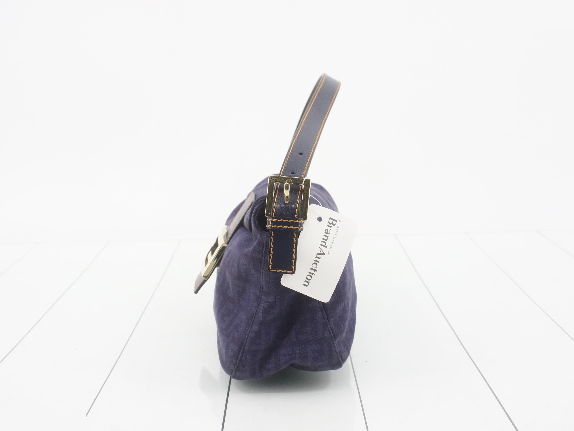 Zucchino (bag) - Handbag - Mamma Bucket — view 3