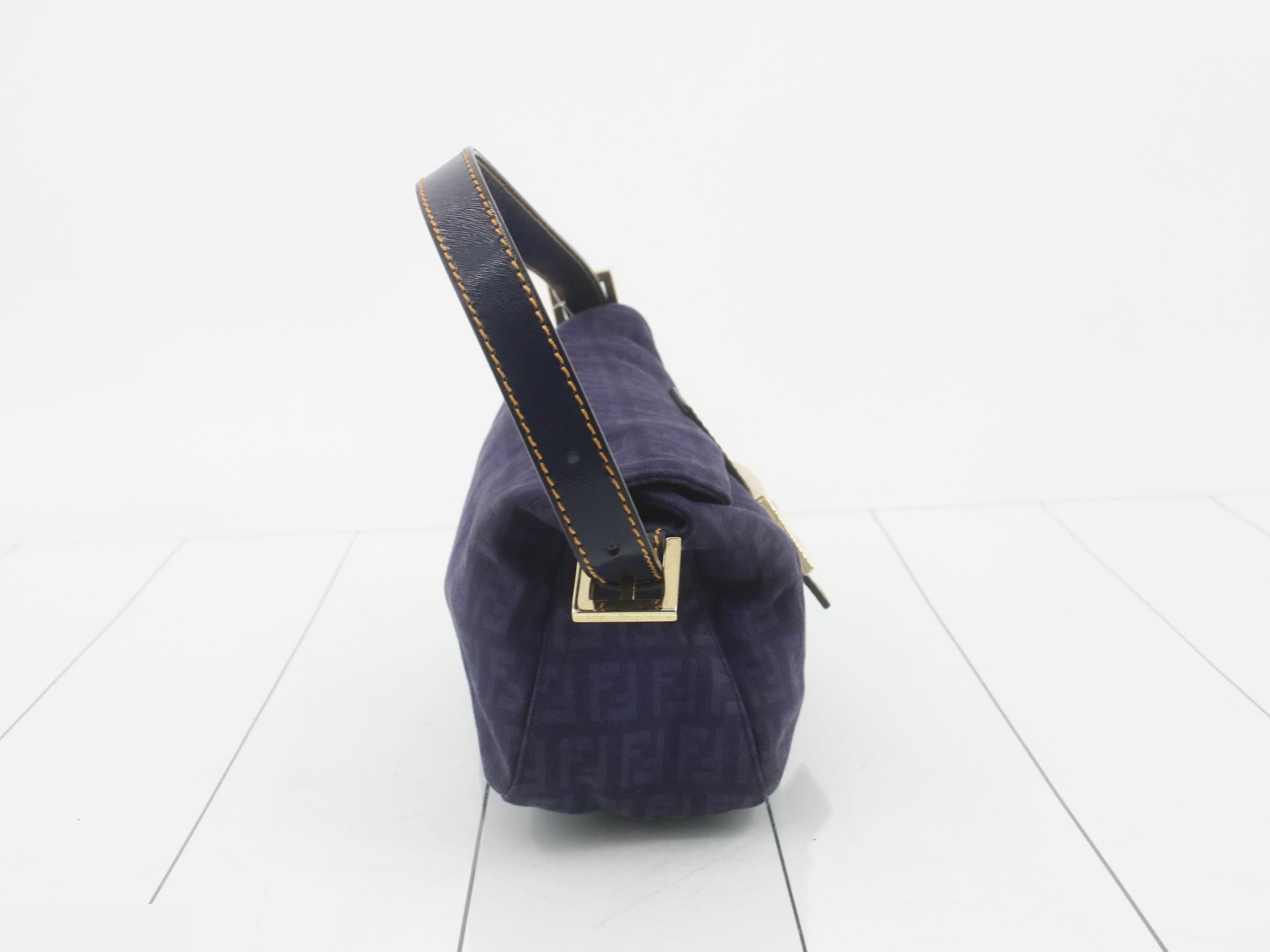 Zucchino (bag) - Handbag - Mamma Bucket — view 4