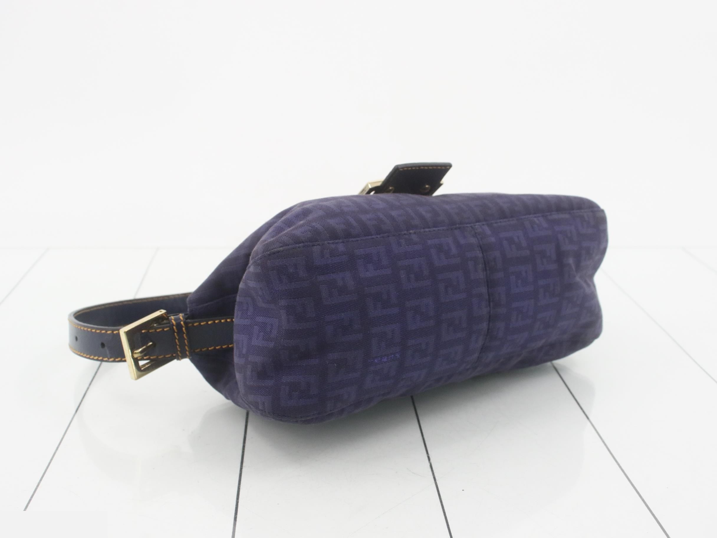 Zucchino (bag) - Handbag - Mamma Bucket — view 5