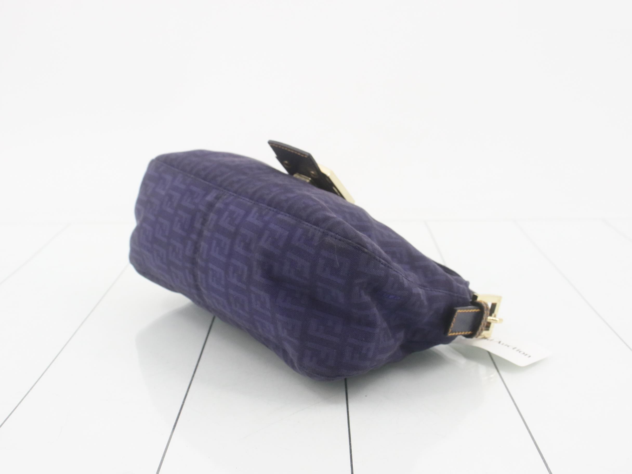 Zucchino (bag) - Handbag - Mamma Bucket — view 6