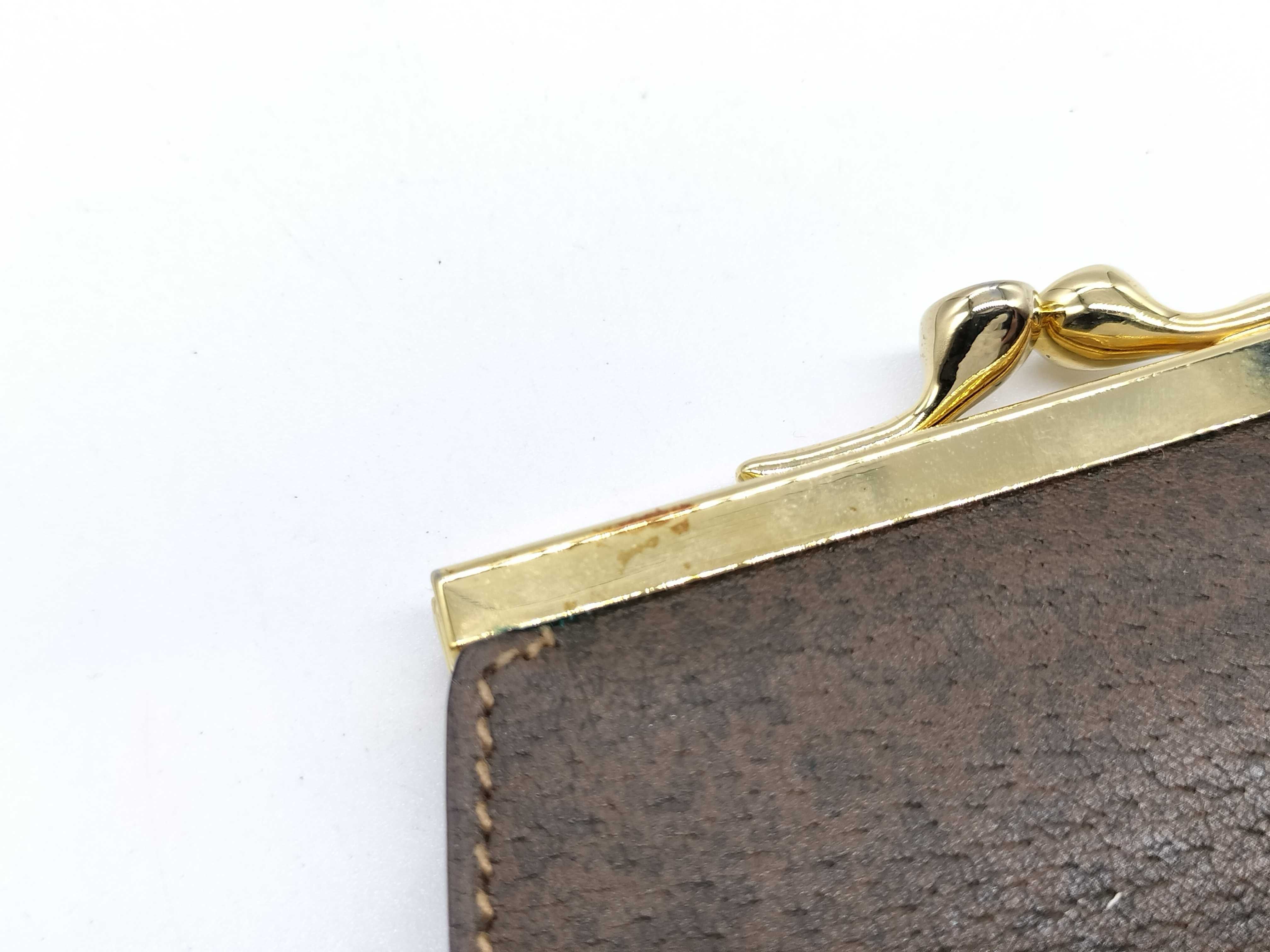 Old Gucci coin purse — view 13