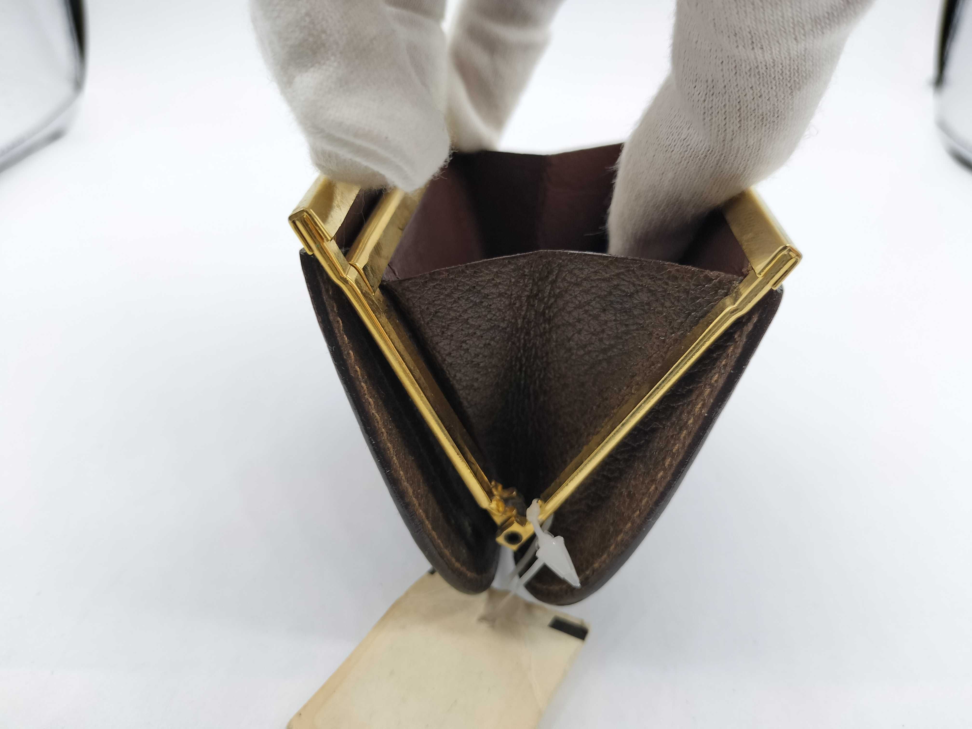 Old Gucci coin purse — view 9