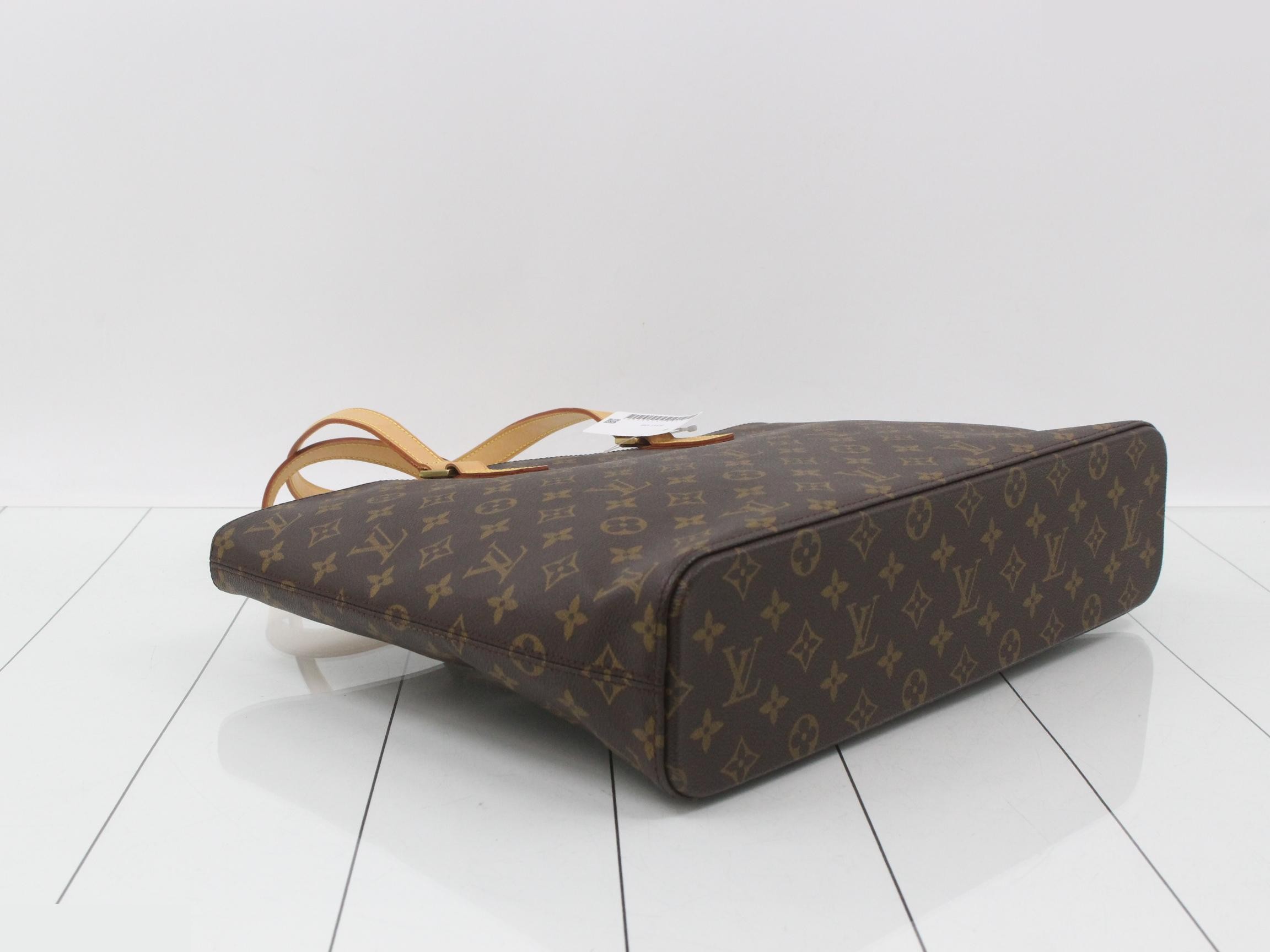 Luco Monogram Handbag — view 5