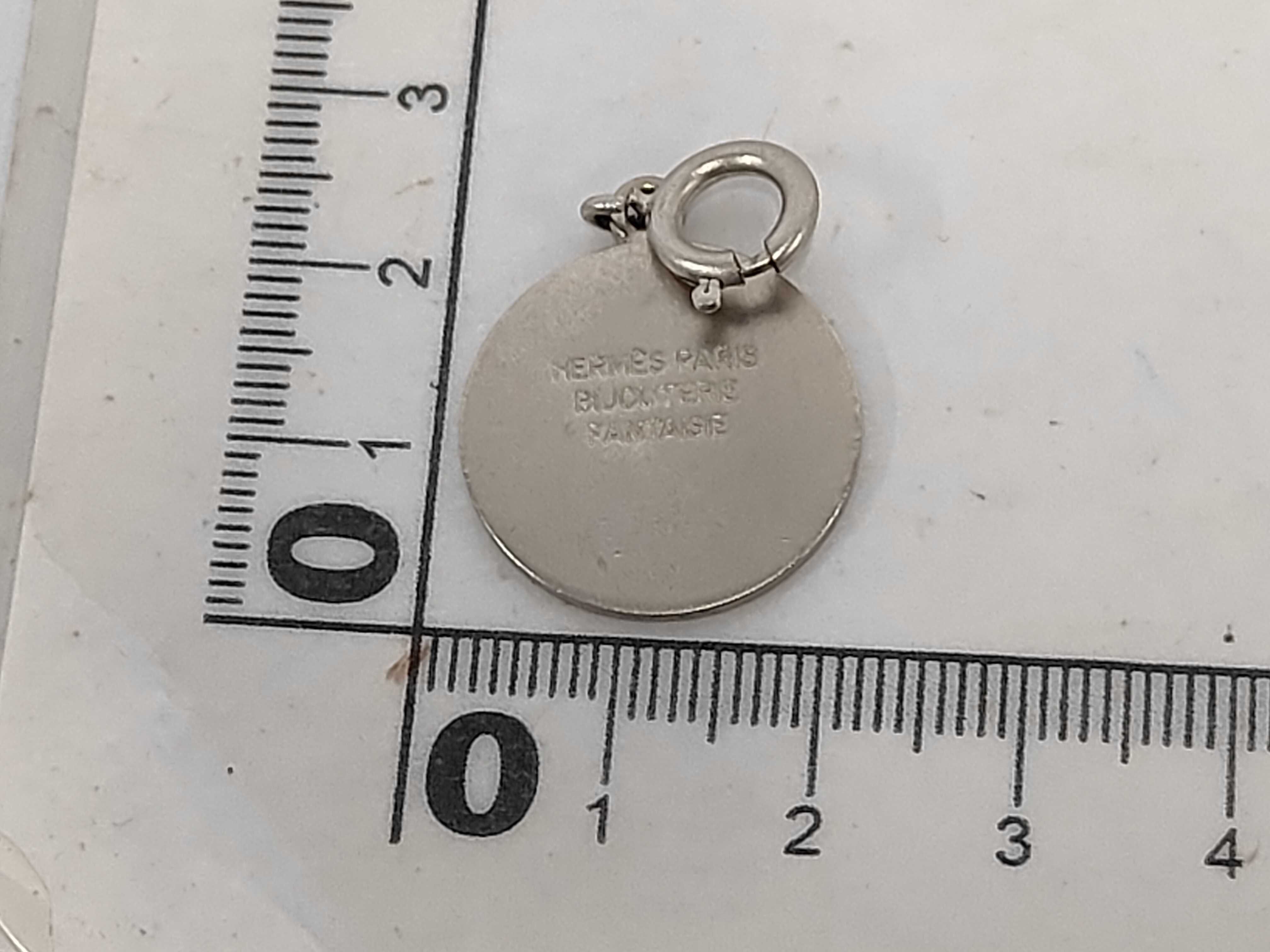 Sellier Pendant Top Other Accessories — view 2