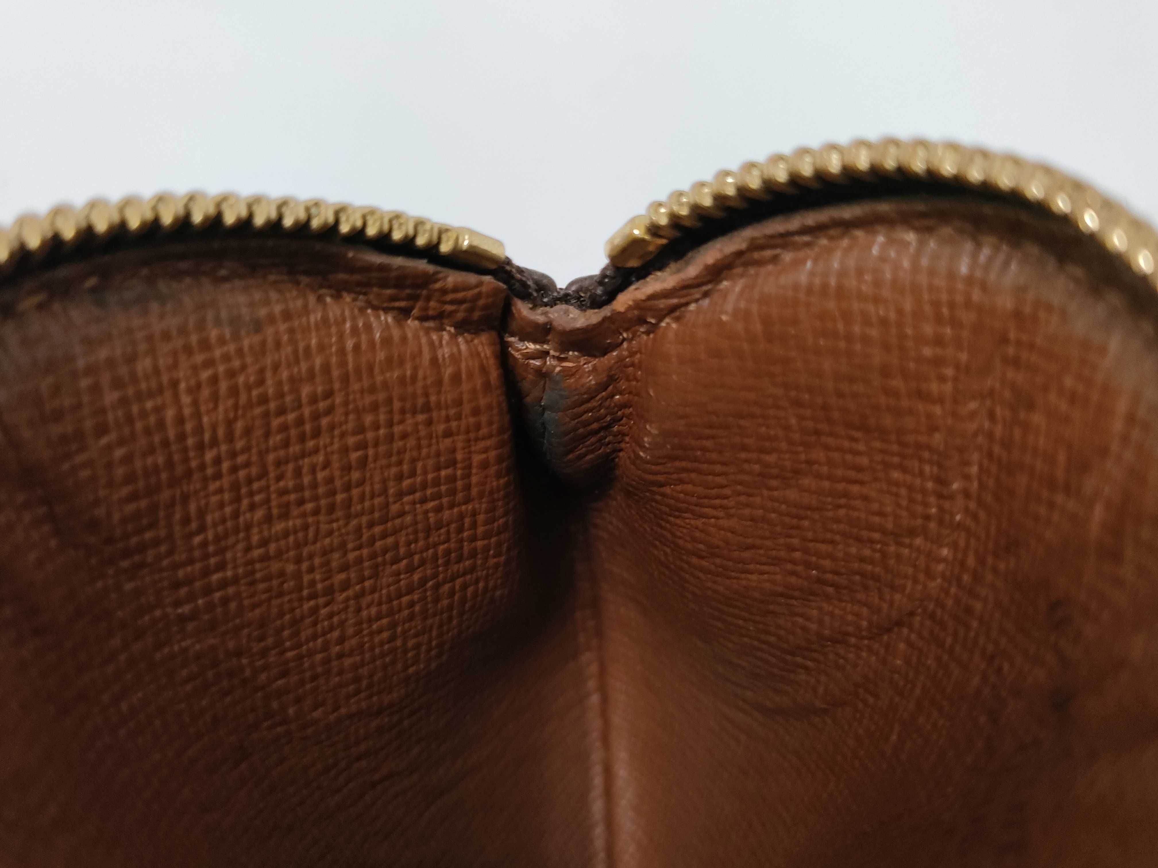 Monogram Portemonnaie Long M61926 Coin Case — view 10