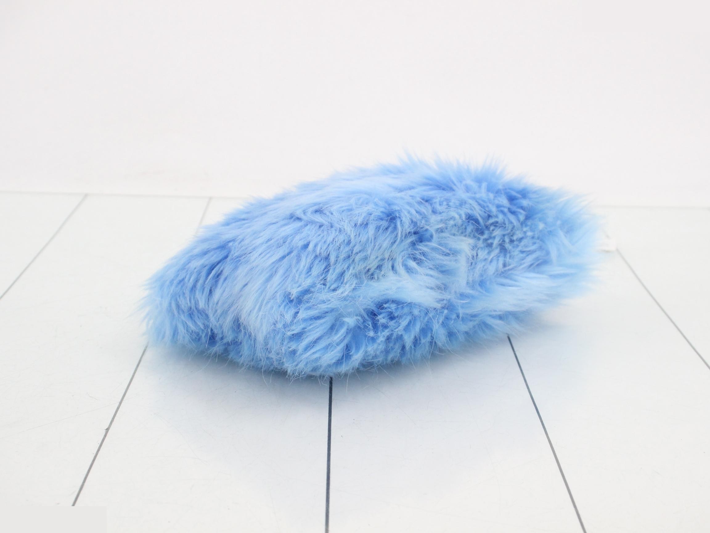 Fur Hand Strap Bag — view 5