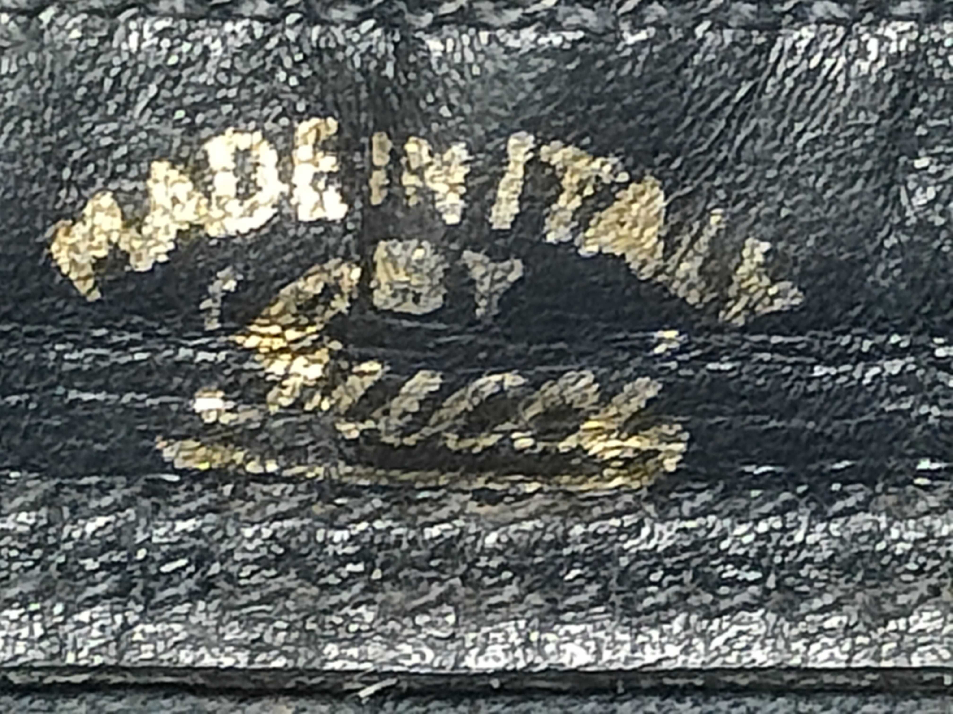 GG Old Gucci Bag Shoulder Bag — view 11
