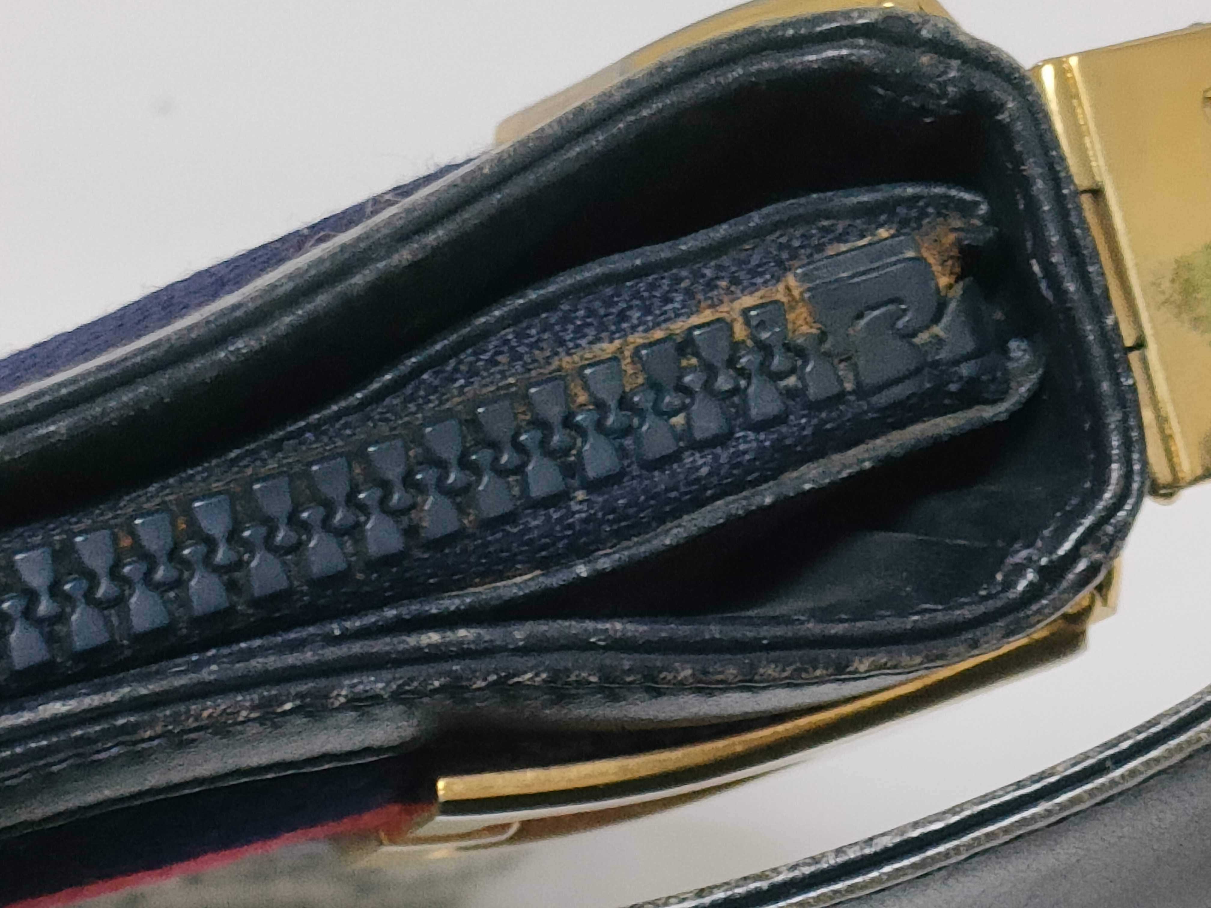 GG Old Gucci Bag Shoulder Bag — view 13