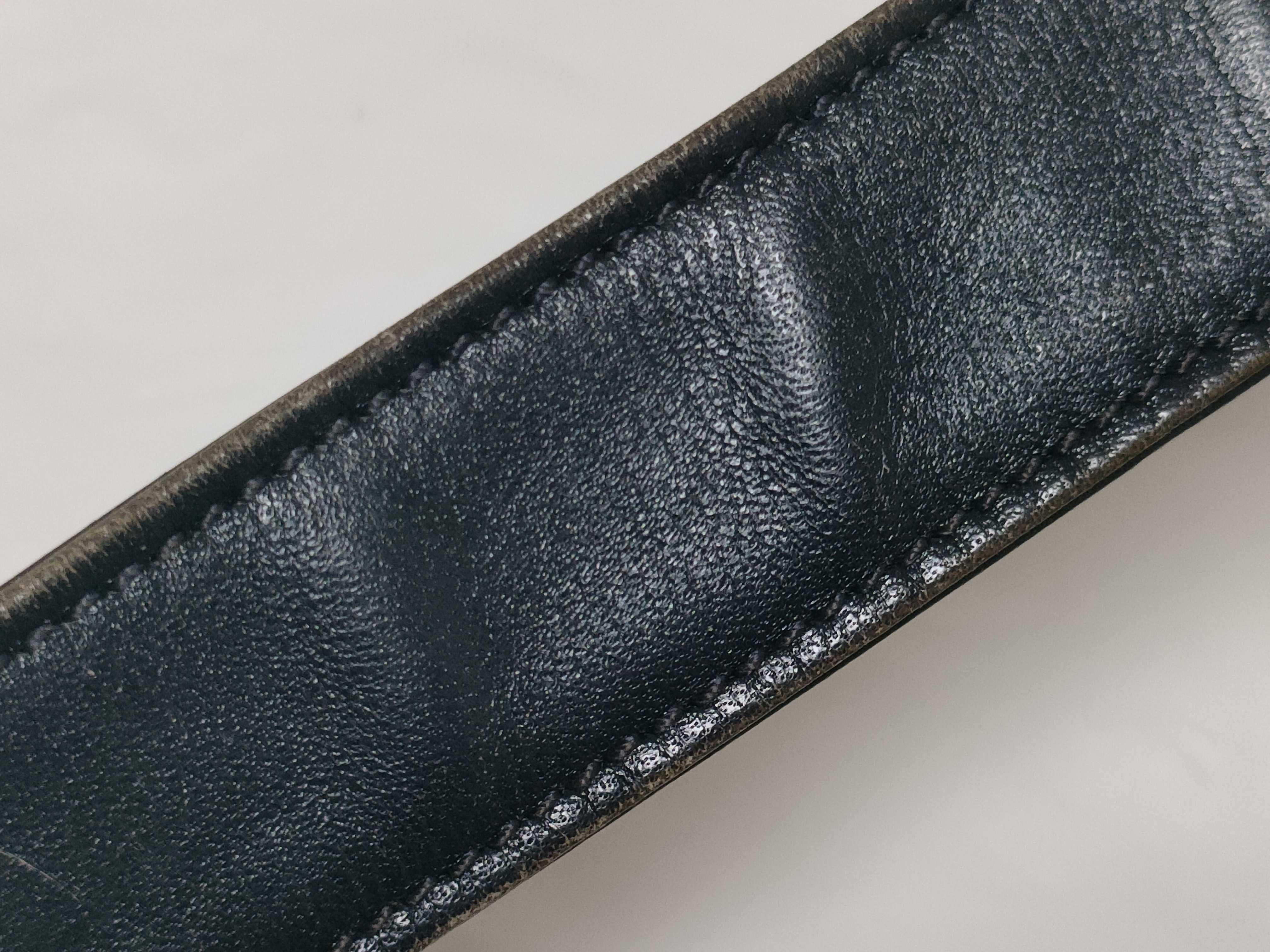 GG Old Gucci Bag Shoulder Bag — view 4