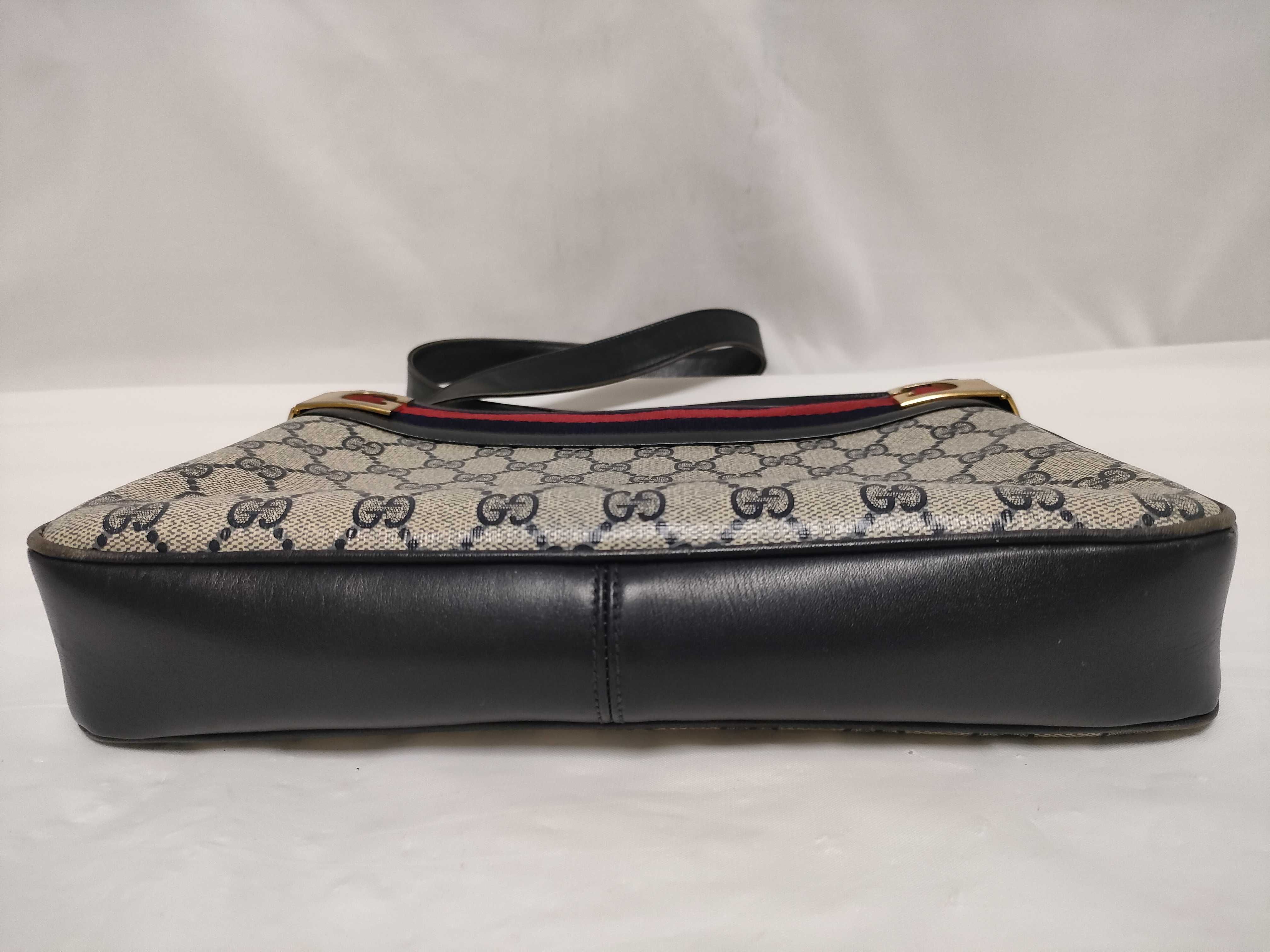 GG Old Gucci Bag Shoulder Bag — view 7