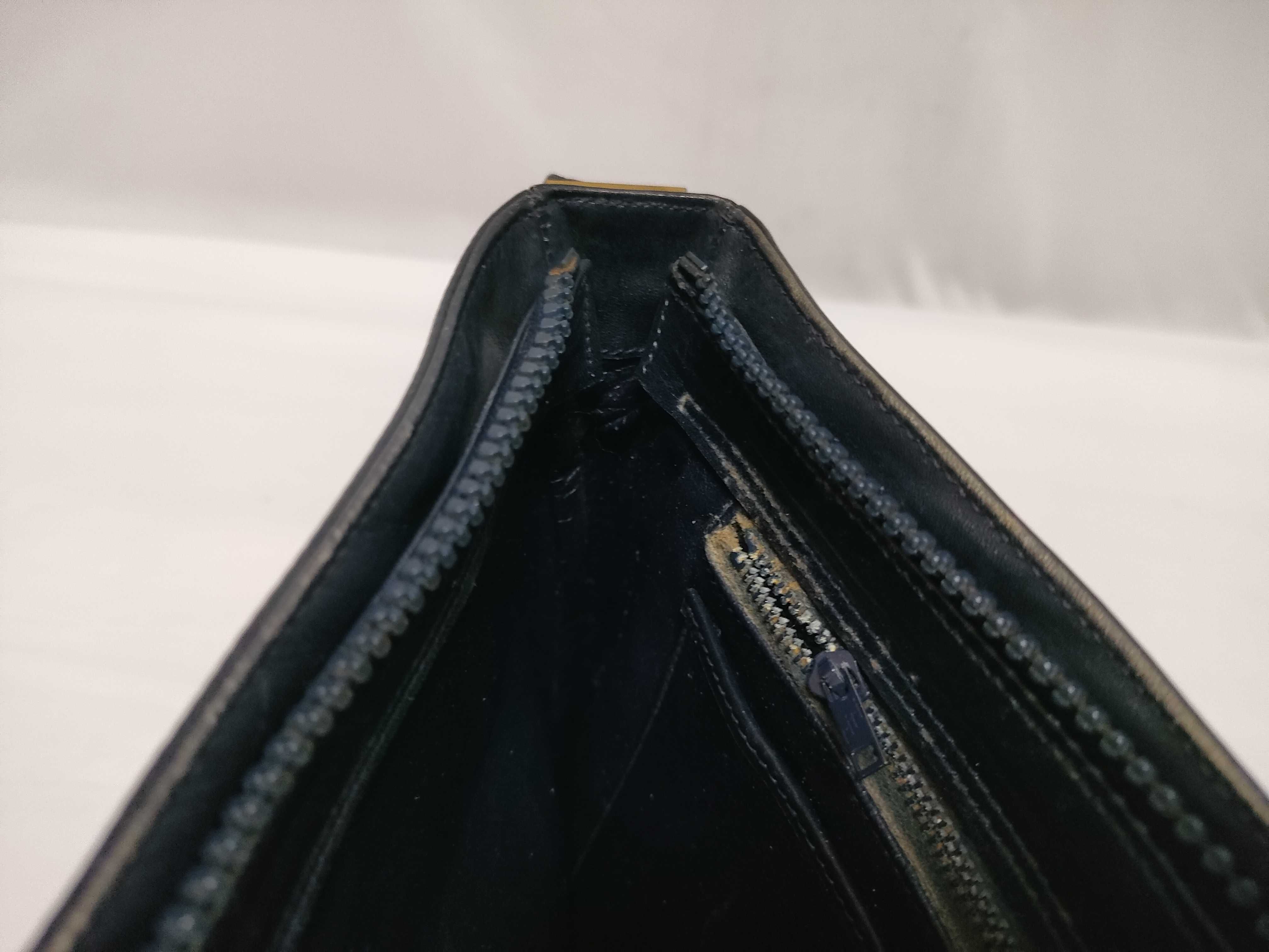 GG Old Gucci Bag Shoulder Bag — view 8