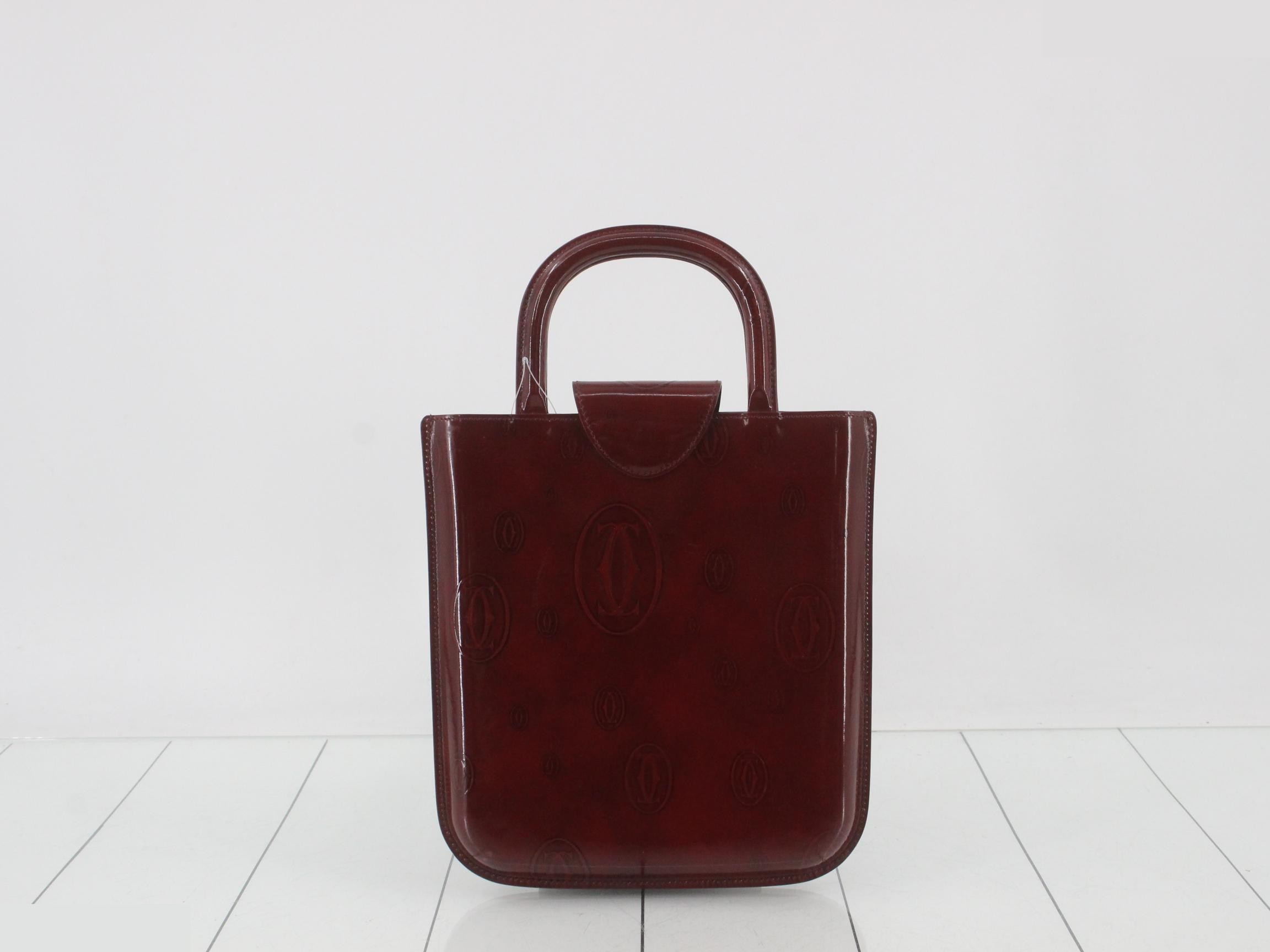 Happy Birthday Handbag — view 2