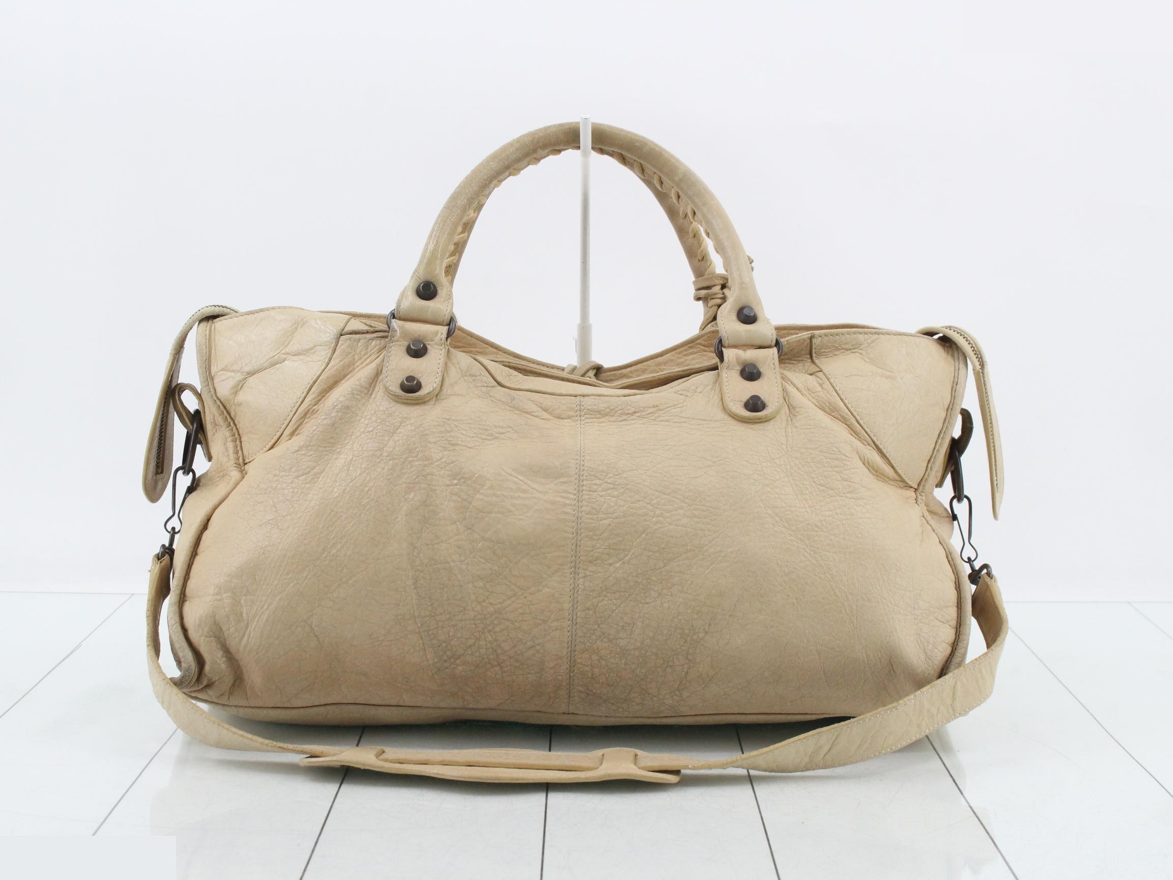 Classic handbag/shoulder bag (2-way) — view 2