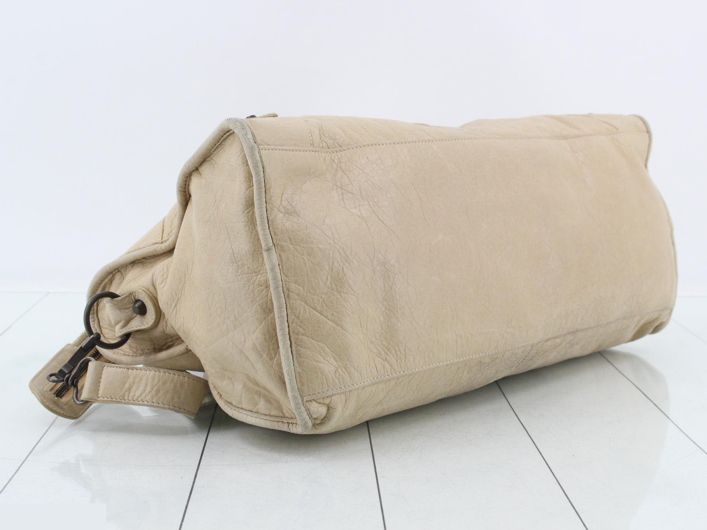 Classic handbag/shoulder bag (2-way) — view 5